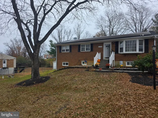 $400,000 | 10018 Behun Drive, Cheltenham, MD 20623