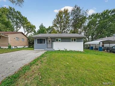 138 Grampian Road St. Louis, MO 63137 - Photo 1 of 23 Gallery Image 1