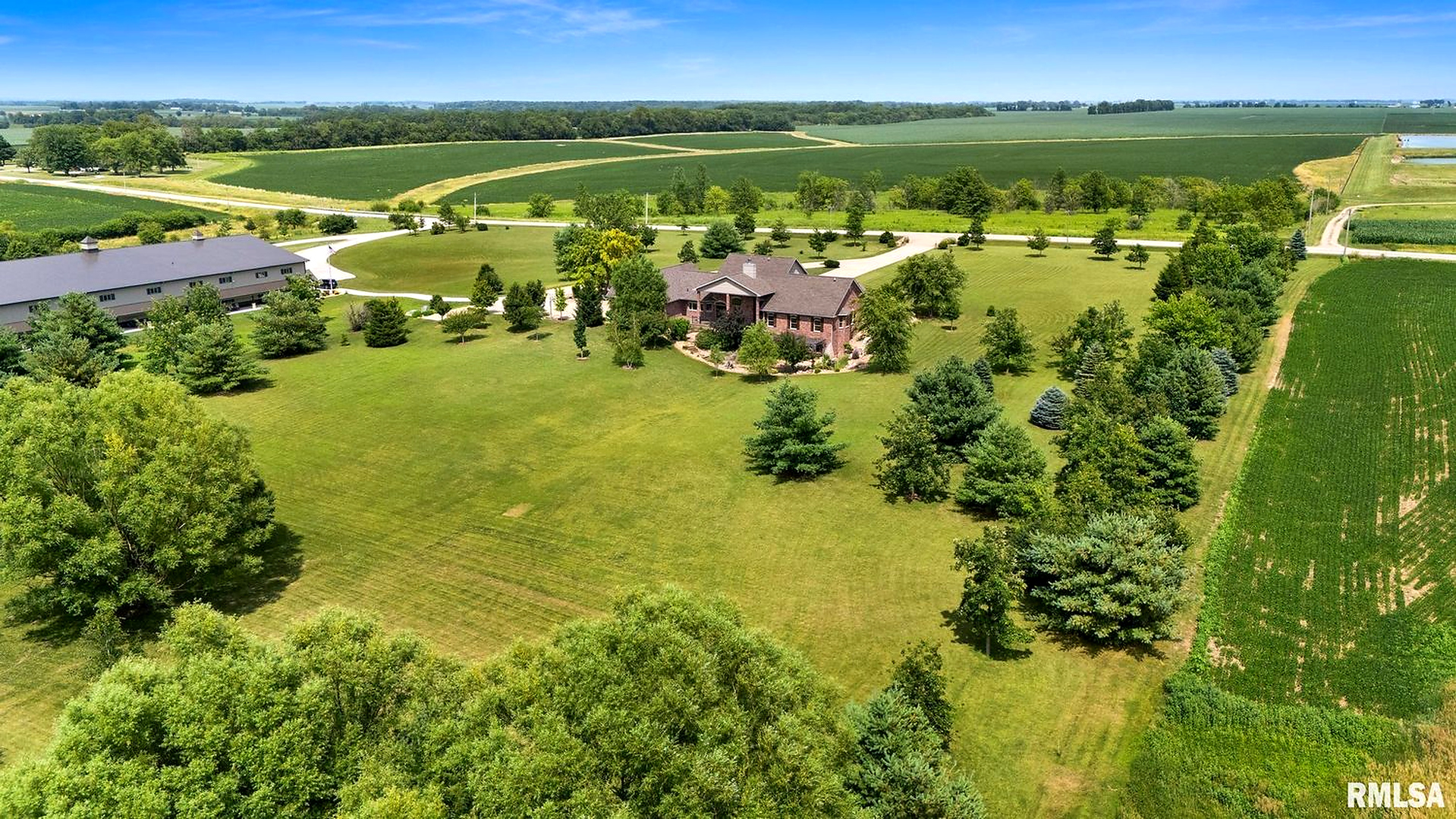 3076 North 400 East Road McLean, IL 61754 - Photo 91 of 97