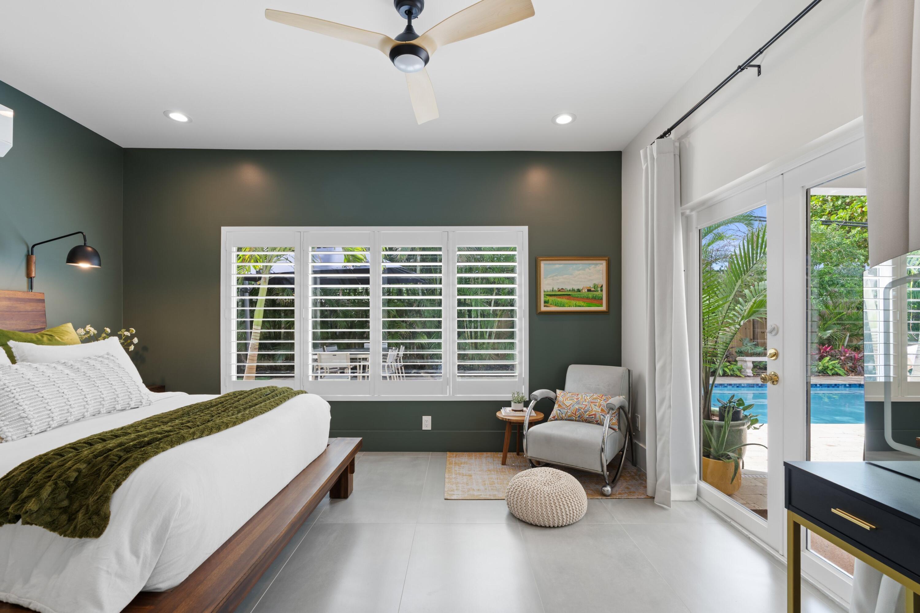 450 Northeast 5th Circle Boca Raton, FL 33431 - Photo 13 of 46 Primary Bedroom