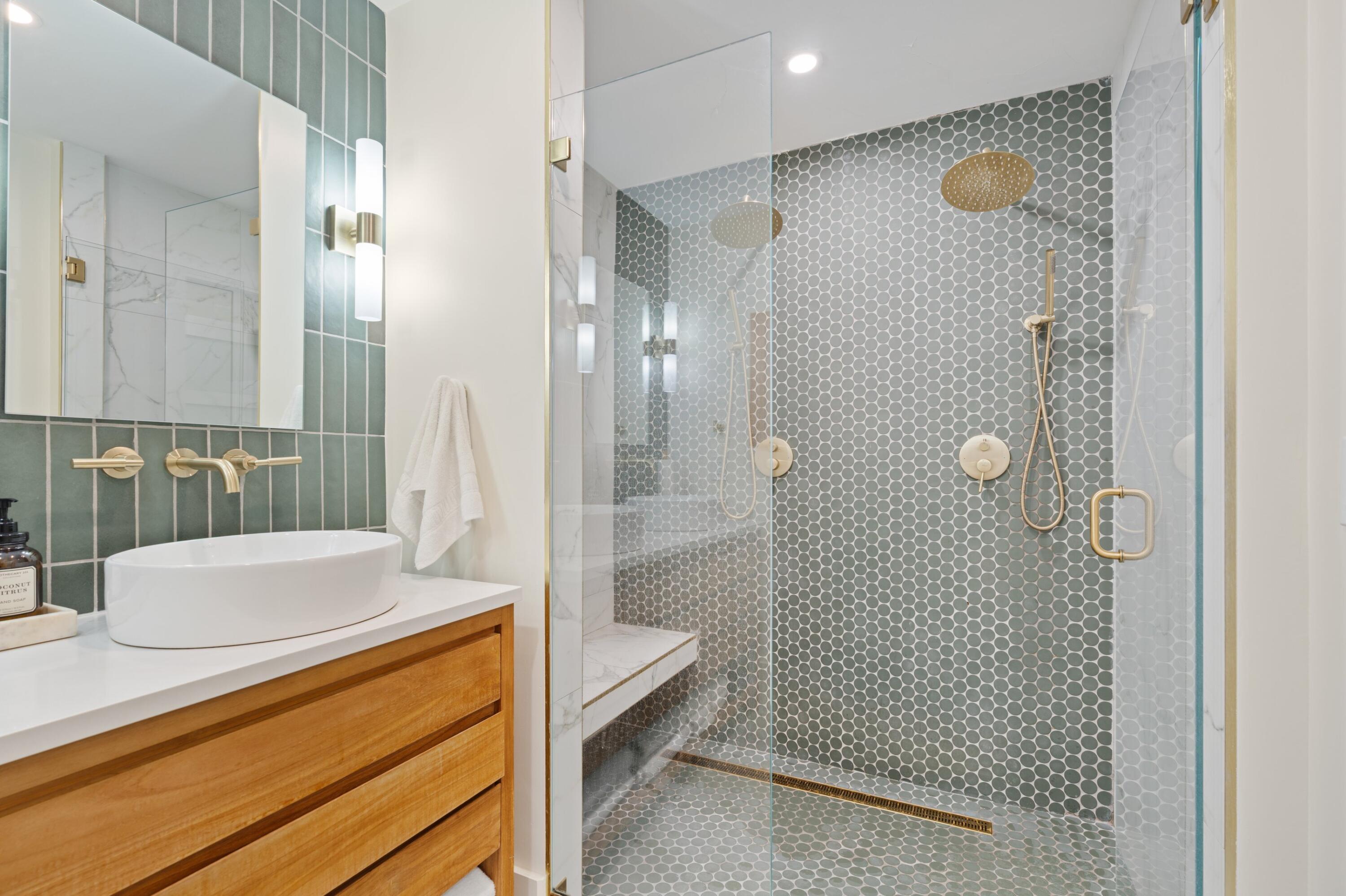 450 Northeast 5th Circle Boca Raton, FL 33431 - Photo 16 of 46 Primary Bathroom