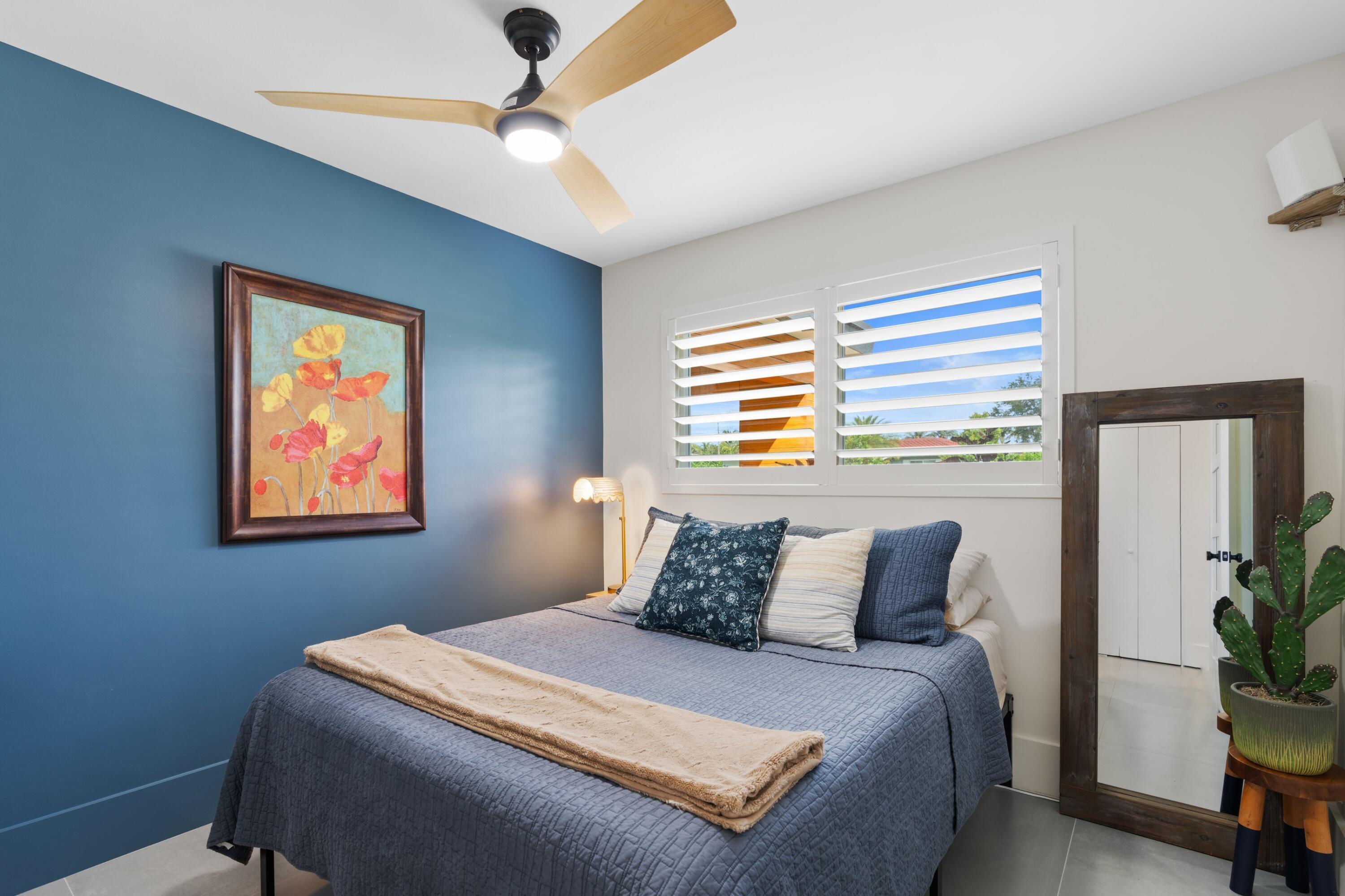450 Northeast 5th Circle Boca Raton, FL 33431 - Photo 17 of 46 Bedroom #3