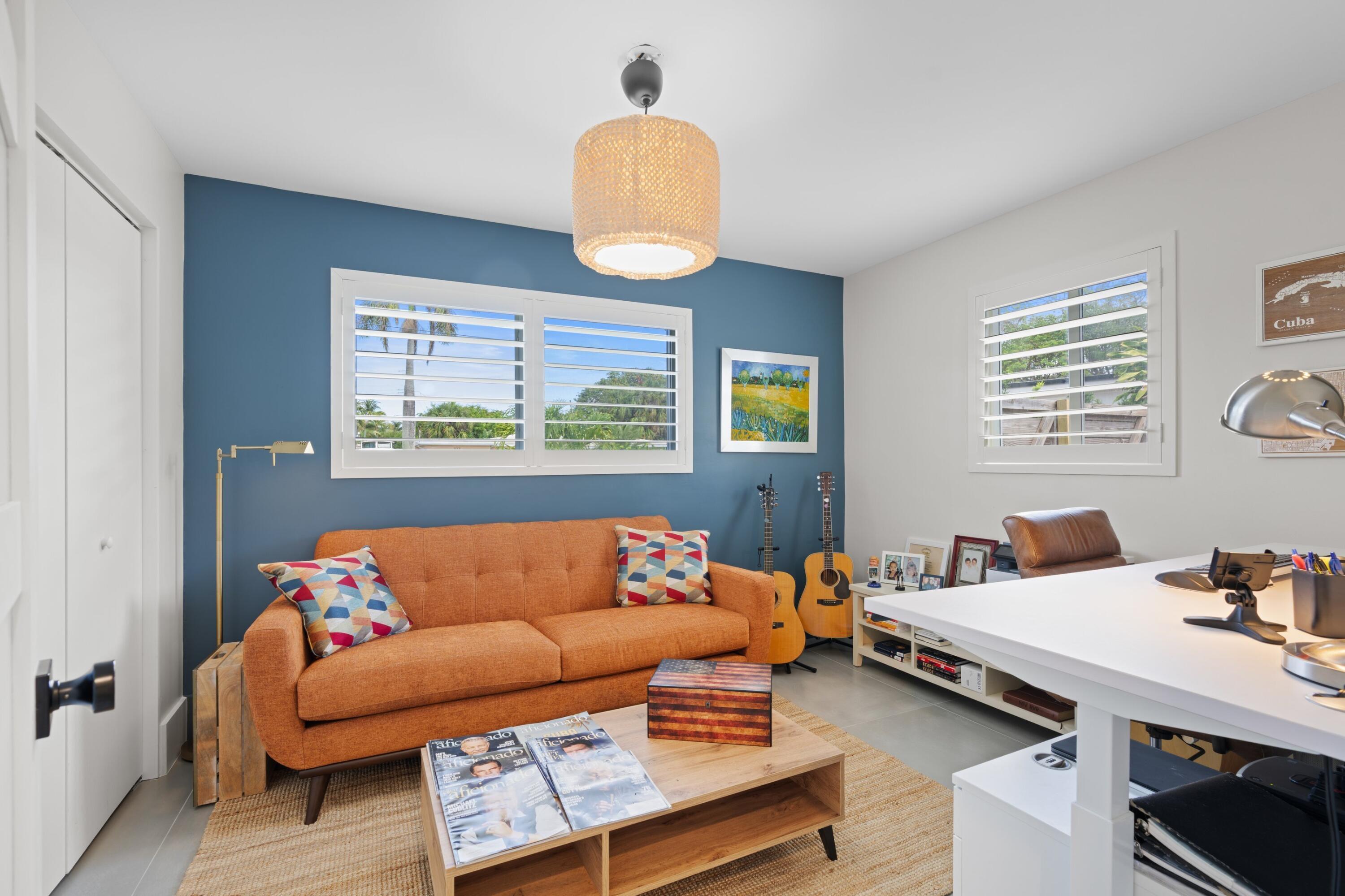 450 Northeast 5th Circle Boca Raton, FL 33431 - Photo 19 of 46 Bedroom #2