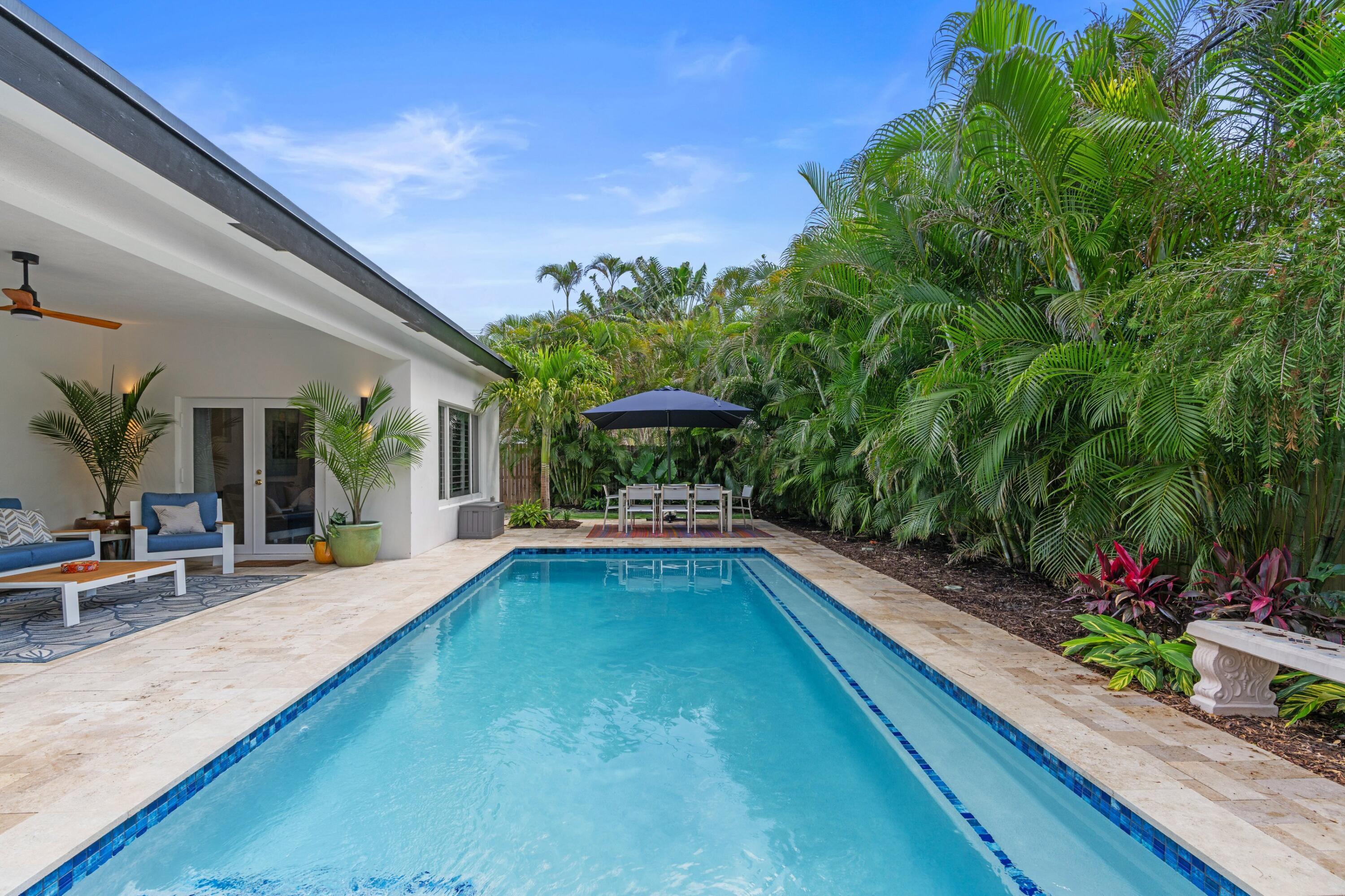 450 Northeast 5th Circle Boca Raton, FL 33431 - Photo 23 of 46 Pool & Patio