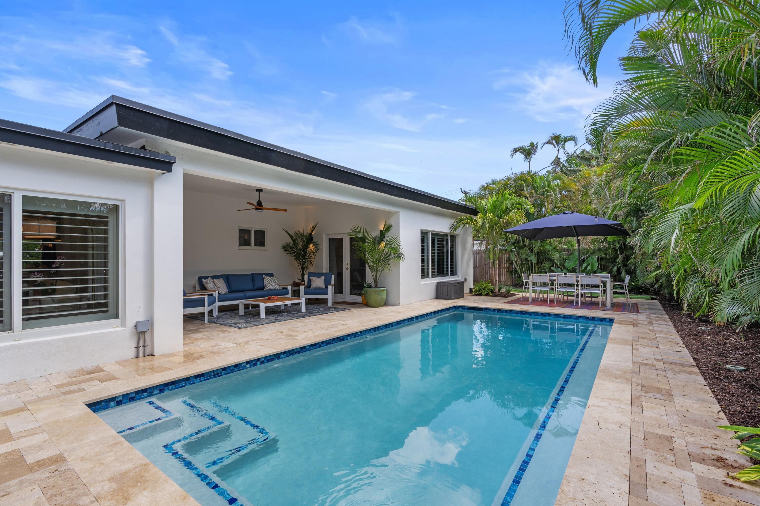 450 Northeast 5th Circle Boca Raton, FL 33431 - Photo 24 of 46 Pool & Patio