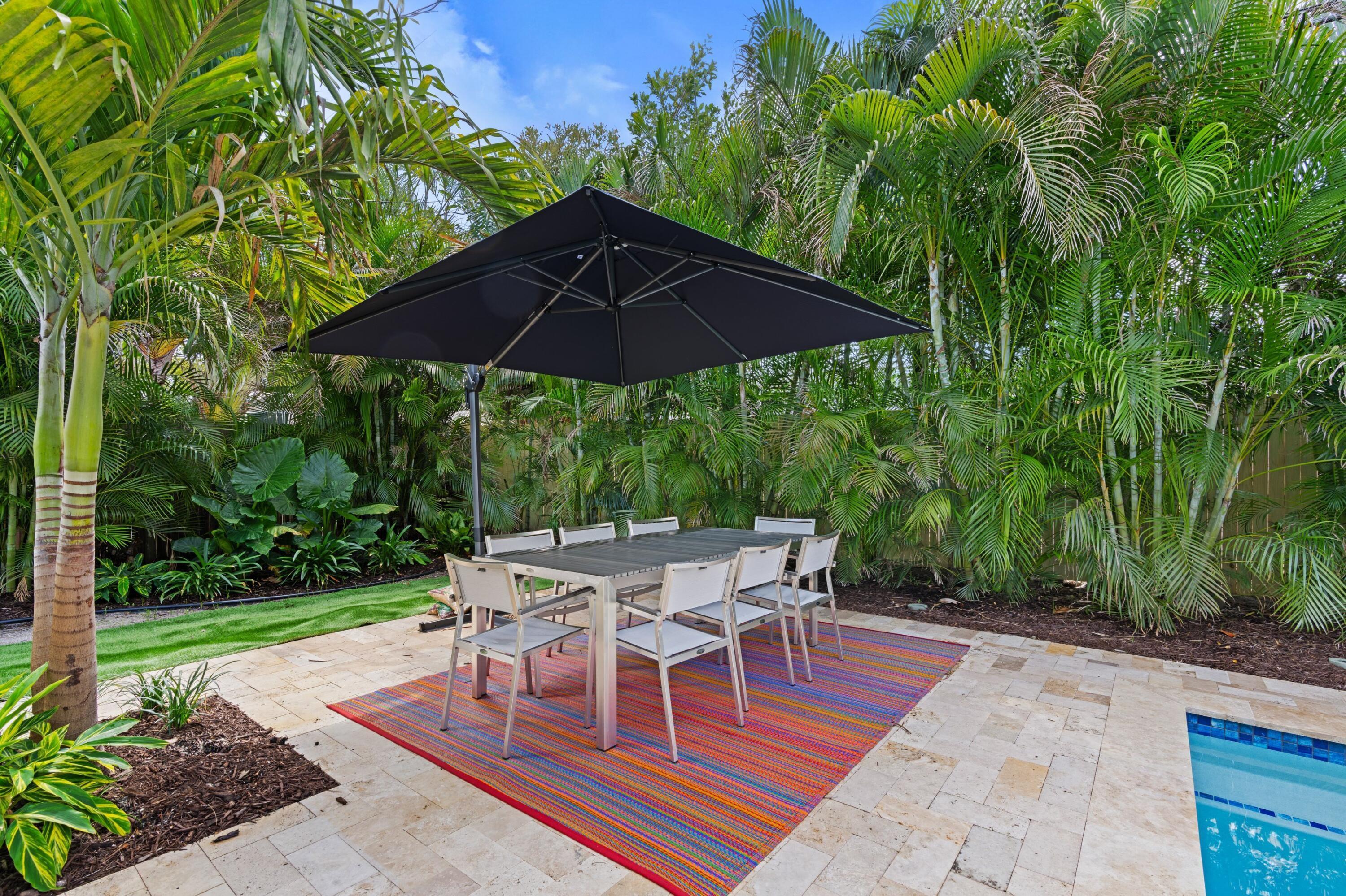 450 Northeast 5th Circle Boca Raton, FL 33431 - Photo 26 of 46 Patio