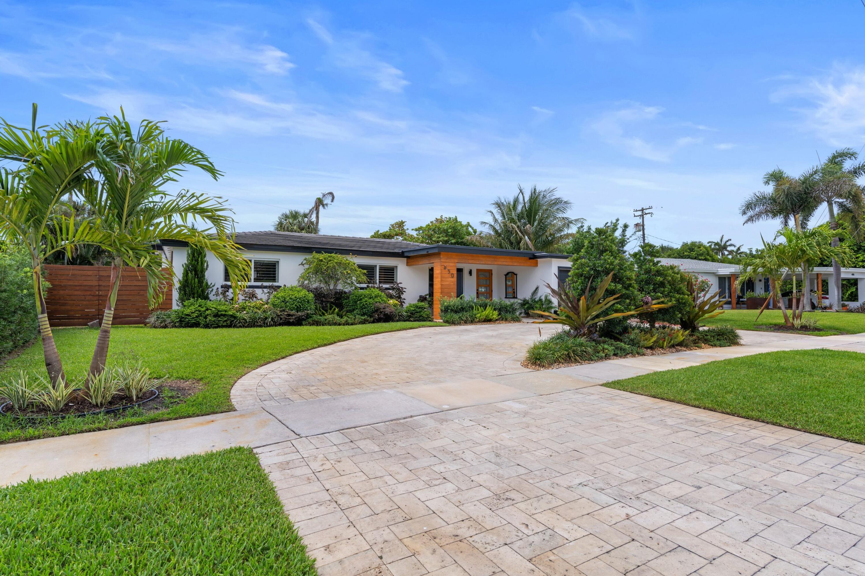 450 Northeast 5th Circle Boca Raton, FL 33431 - Photo 29 of 46 Exterior Front