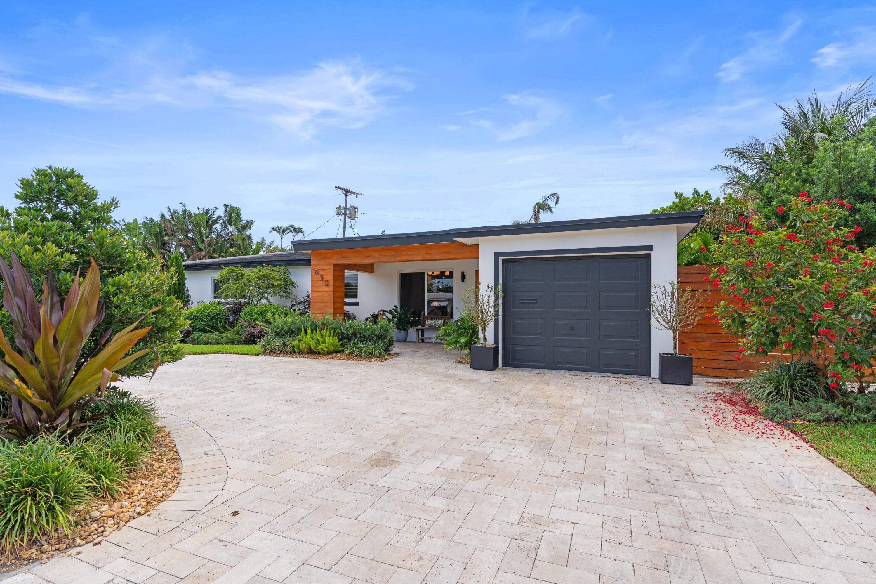 450 Northeast 5th Circle Boca Raton, FL 33431 - Photo 30 of 46 Exterior Front