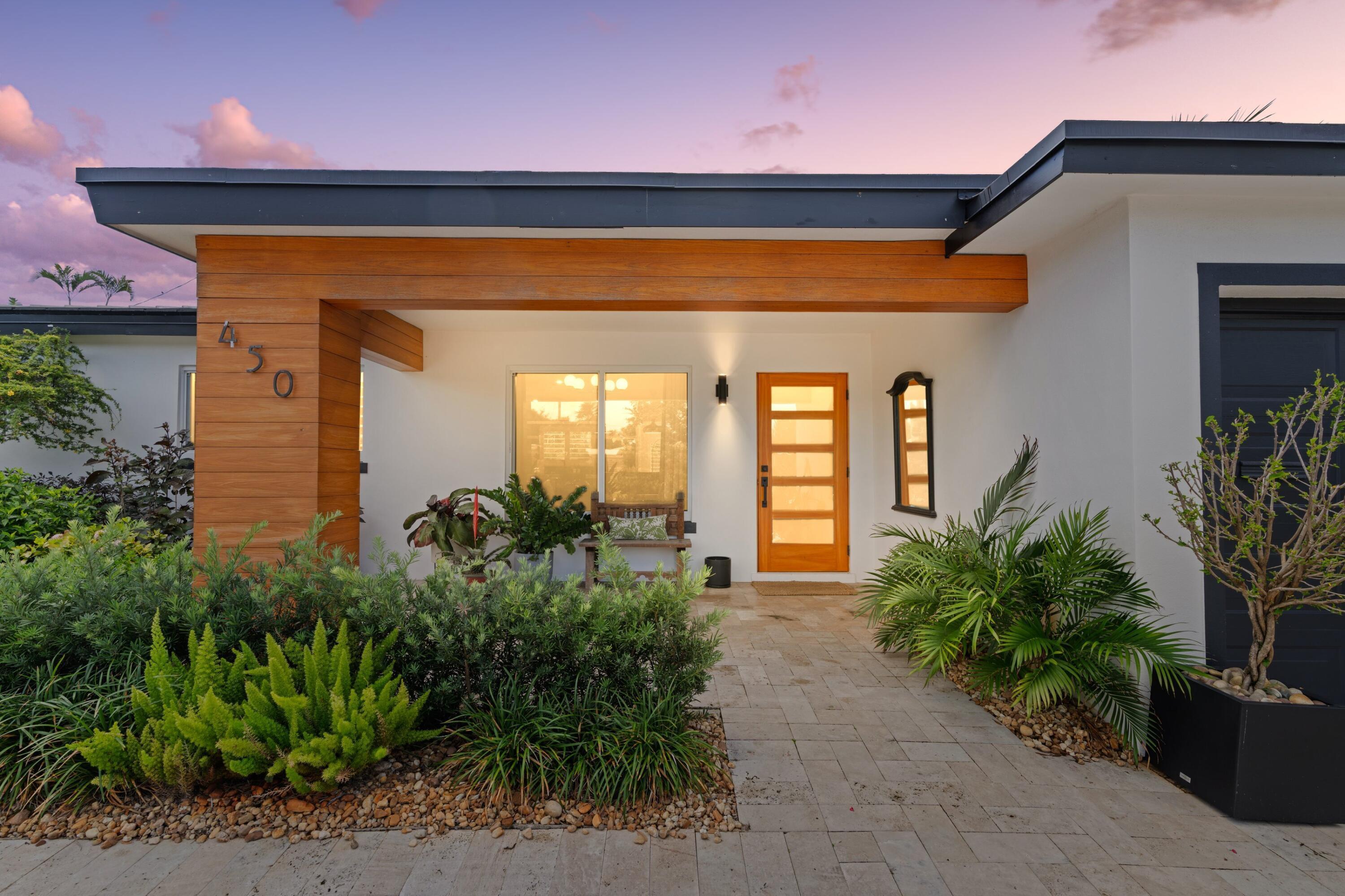 450 Northeast 5th Circle Boca Raton, FL 33431 - Photo 3 of 46 Twilight