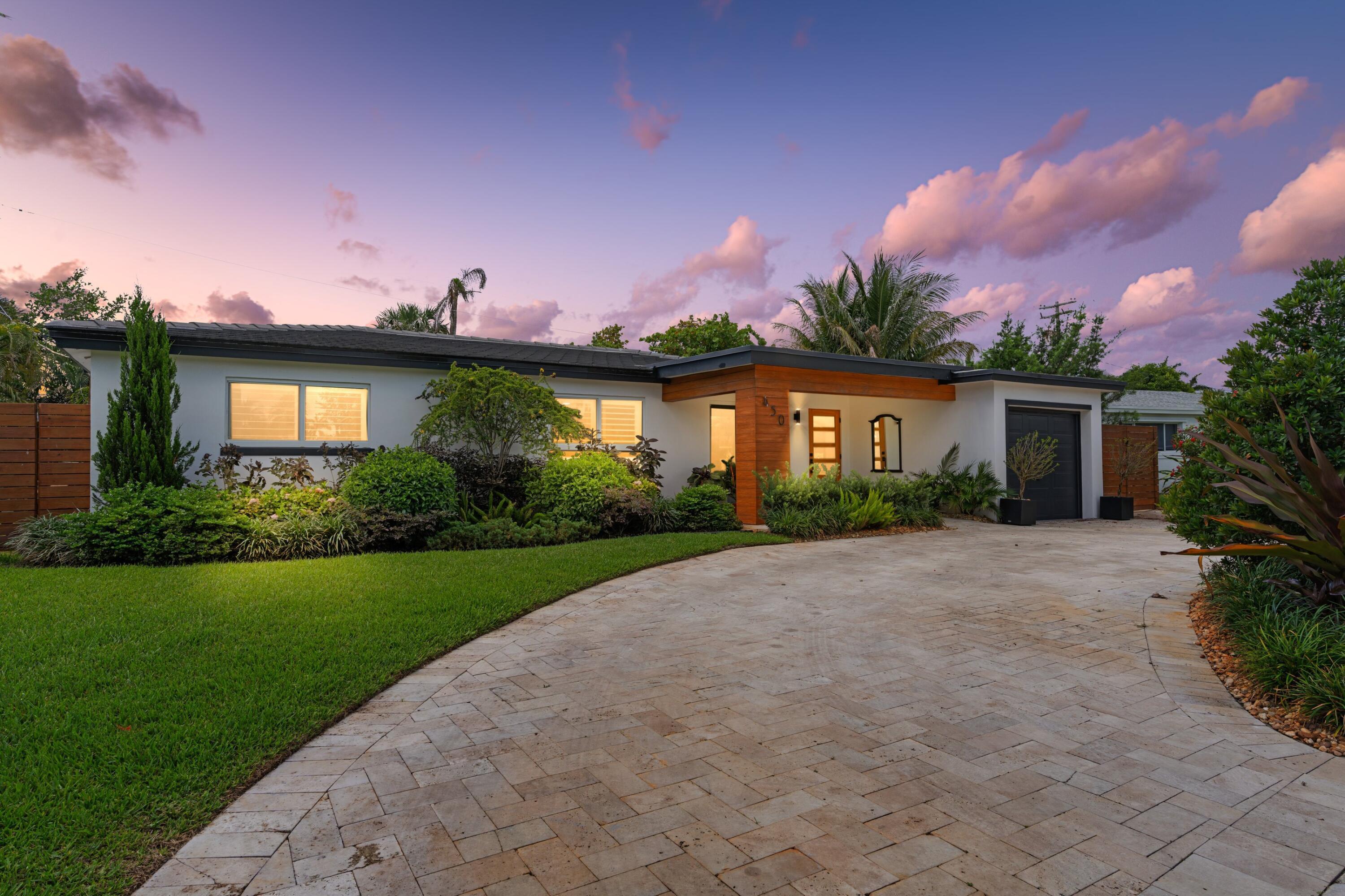 450 Northeast 5th Circle Boca Raton, FL 33431 - Photo 4 of 46 Twilight