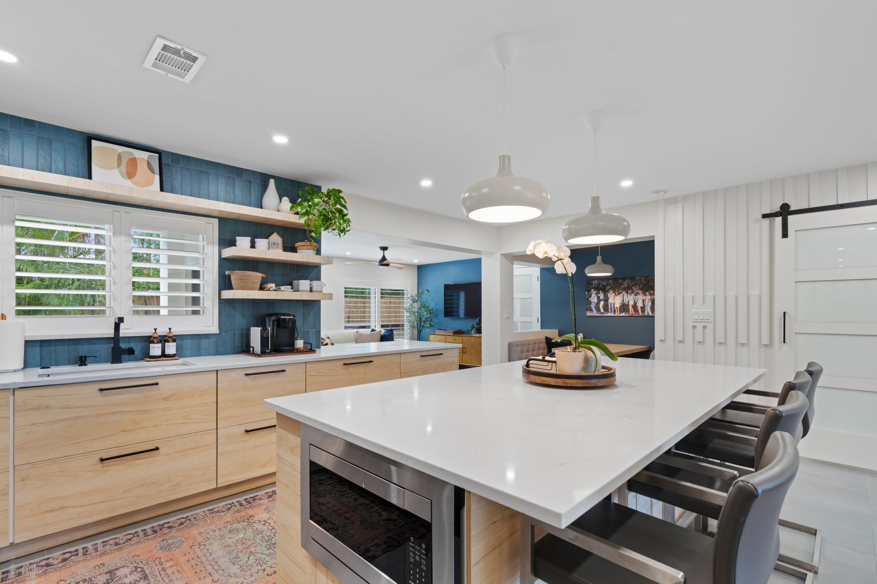 450 Northeast 5th Circle Boca Raton, FL 33431 - Photo 8 of 46 Kitchen