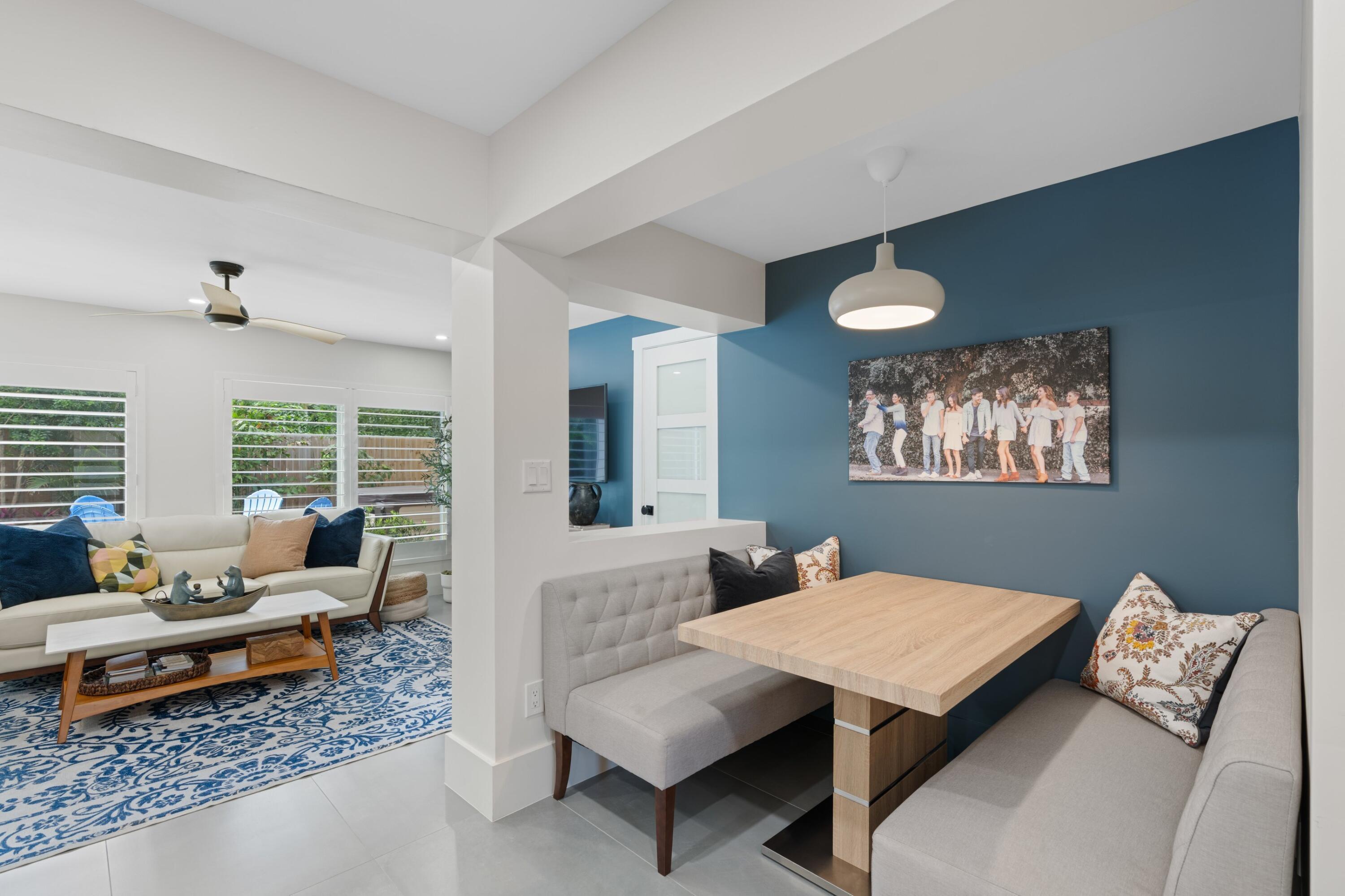 450 Northeast 5th Circle Boca Raton, FL 33431 - Photo 9 of 46 Dining Room