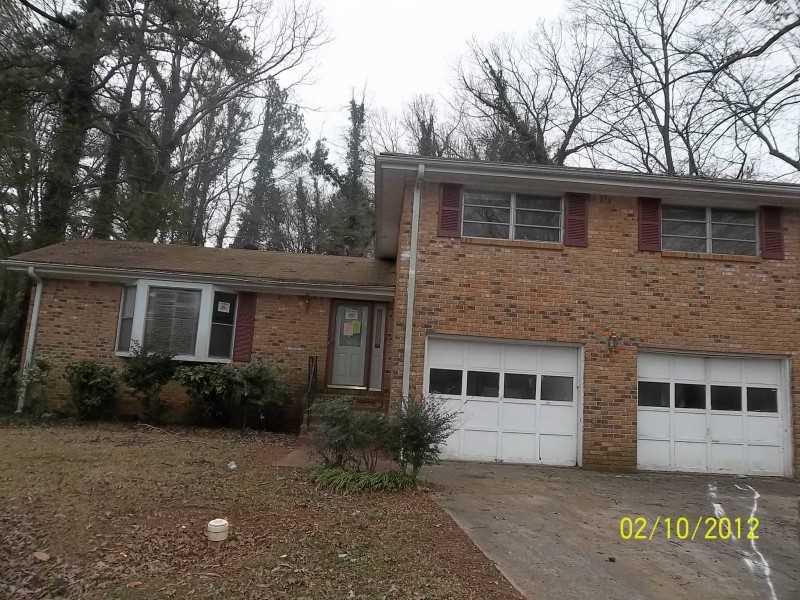 2447 Whites Mill Lane Decatur, GA 30032 - Photo 1 of 1