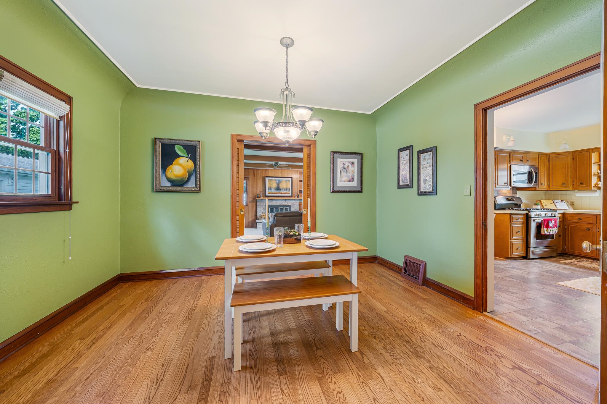 1348 West Harris Street Appleton, WI 54914 - Photo 8 of 41 Gallery Image 8