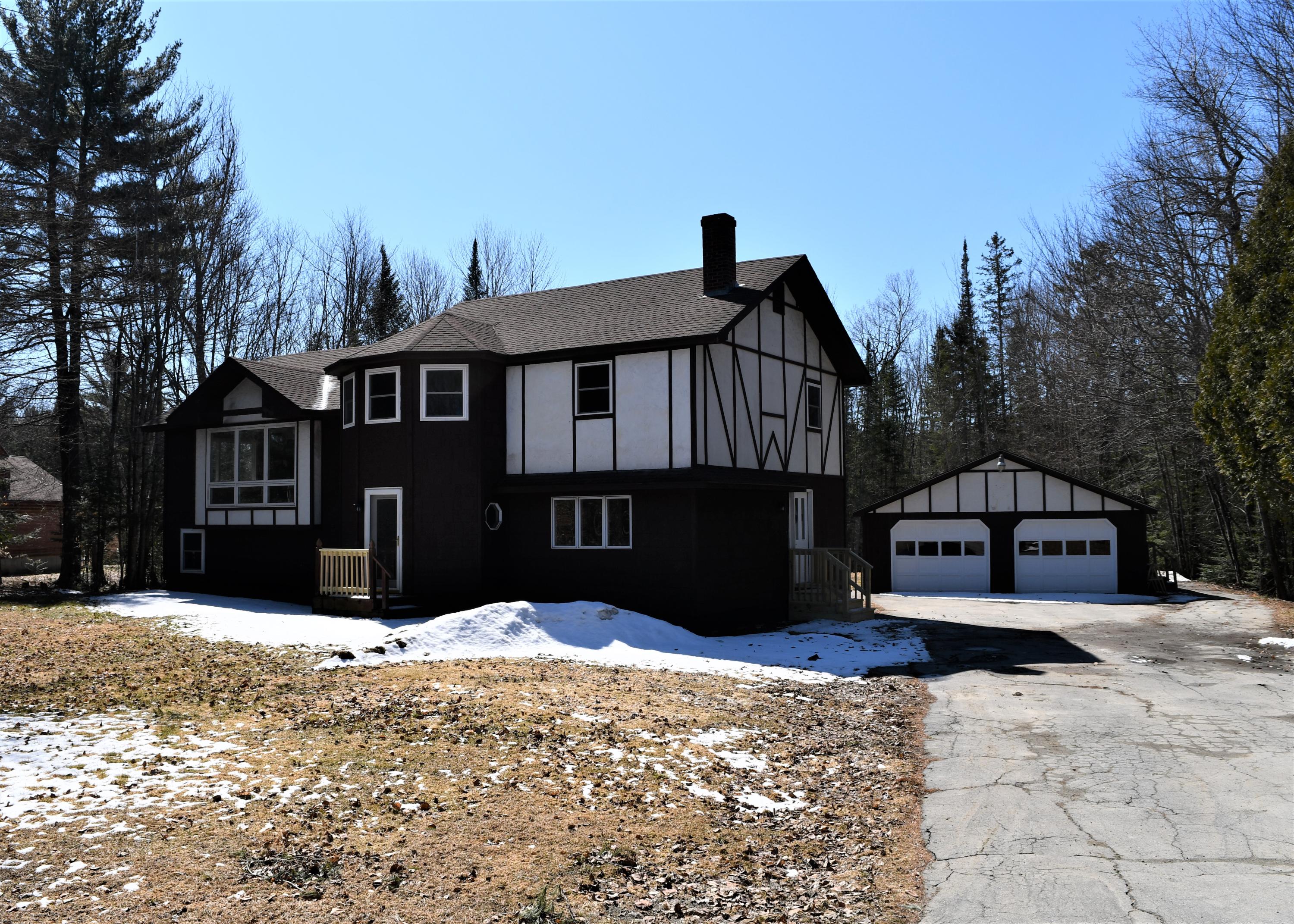 131 McNally Road Clinton, ME 04927 - Photo 1 of 42 Front 2