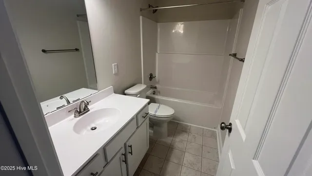 $314,900 | 309 Starky Drive, Richlands, NC 28574