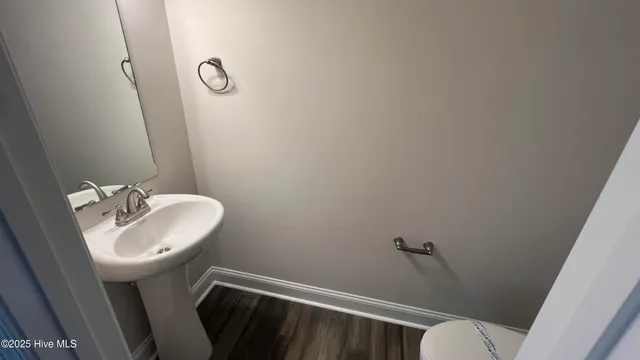 $314,900 | 309 Starky Drive, Richlands, NC 28574