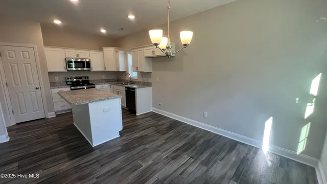 $314,900 | 309 Starky Drive, Richlands, NC 28574