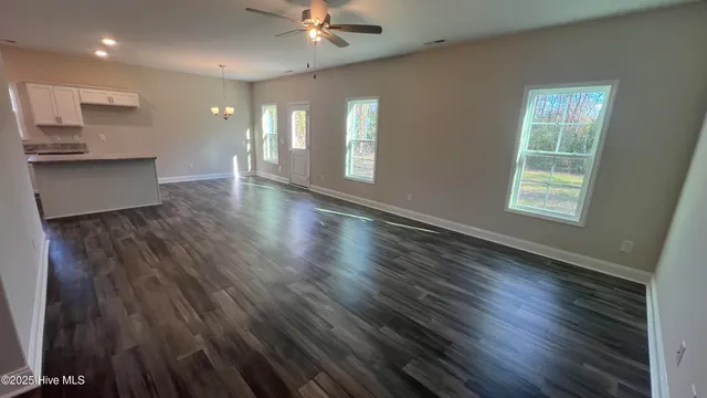 $314,900 | 309 Starky Drive, Richlands, NC 28574