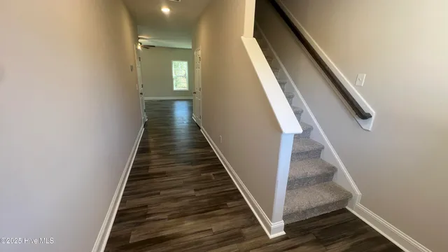 $314,900 | 309 Starky Drive, Richlands, NC 28574