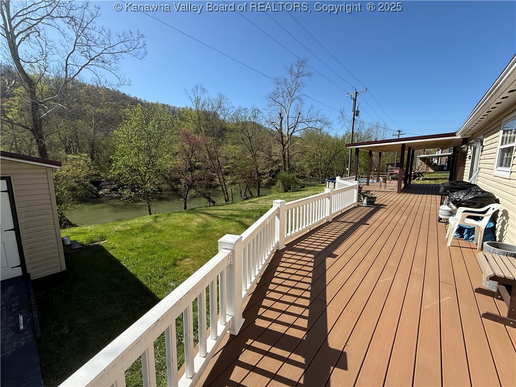 5336 Old Logan Road Logan, WV 25601 - Photo 19 of 24 Gallery Image 19