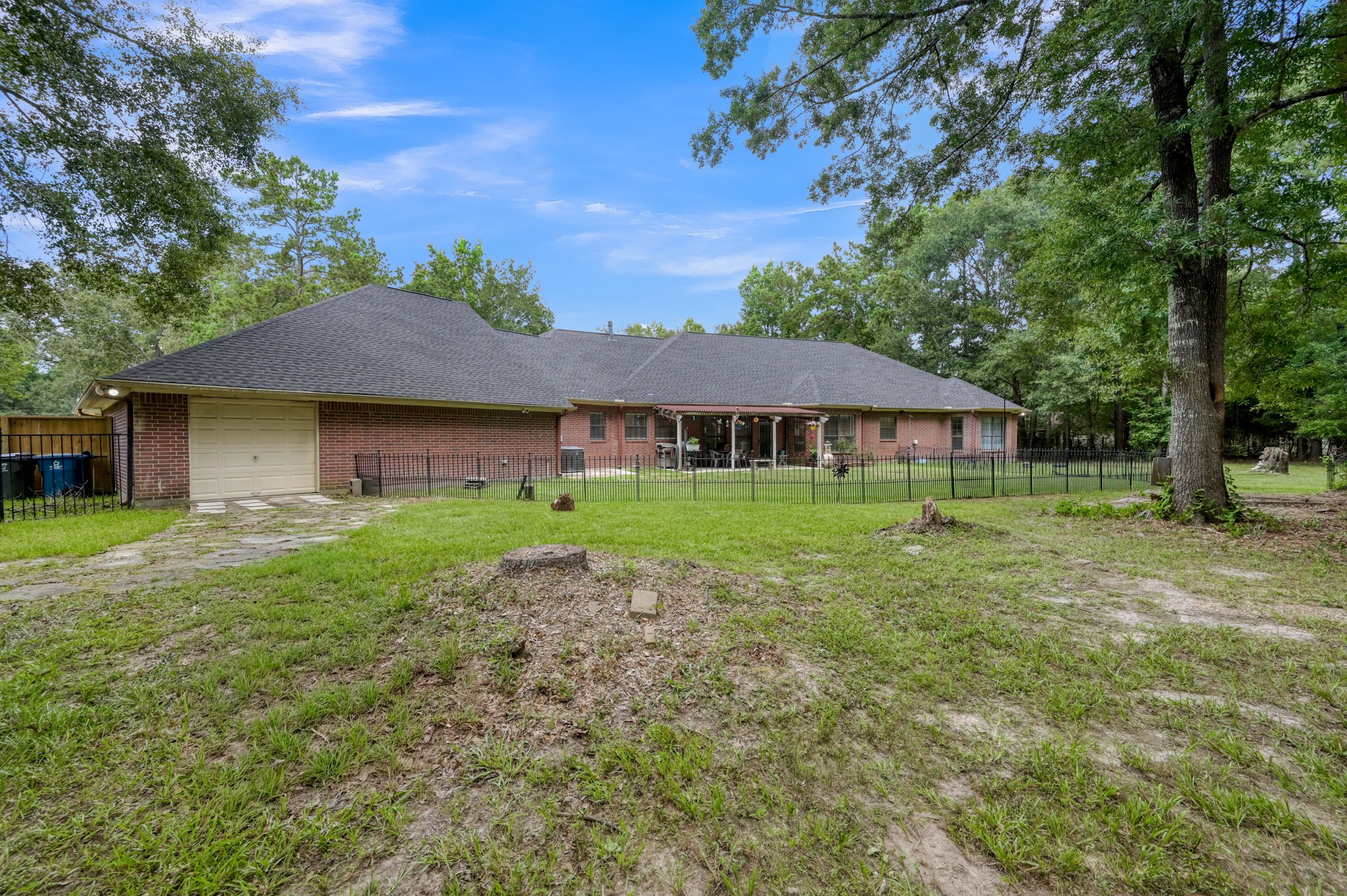 910 Commons Way Court Huffman, TX 77336 - Photo 40 of 49