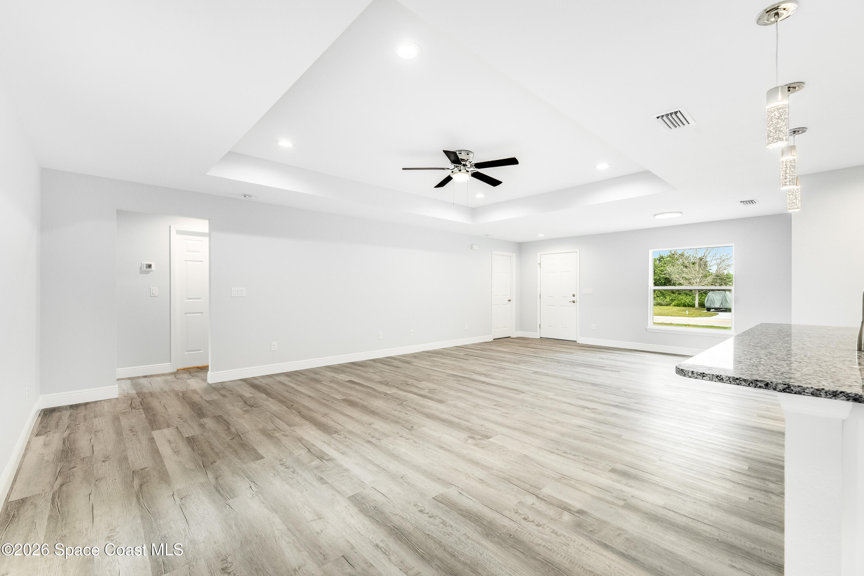 533 Fellenz Street Palm Bay, FL 32908 - Photo 14 of 42 14. Living Room
