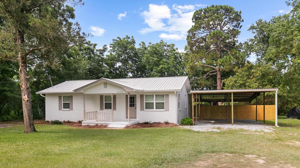 4020 Hodgesville Road Dothan, AL 36301 - Photo 1 of 40