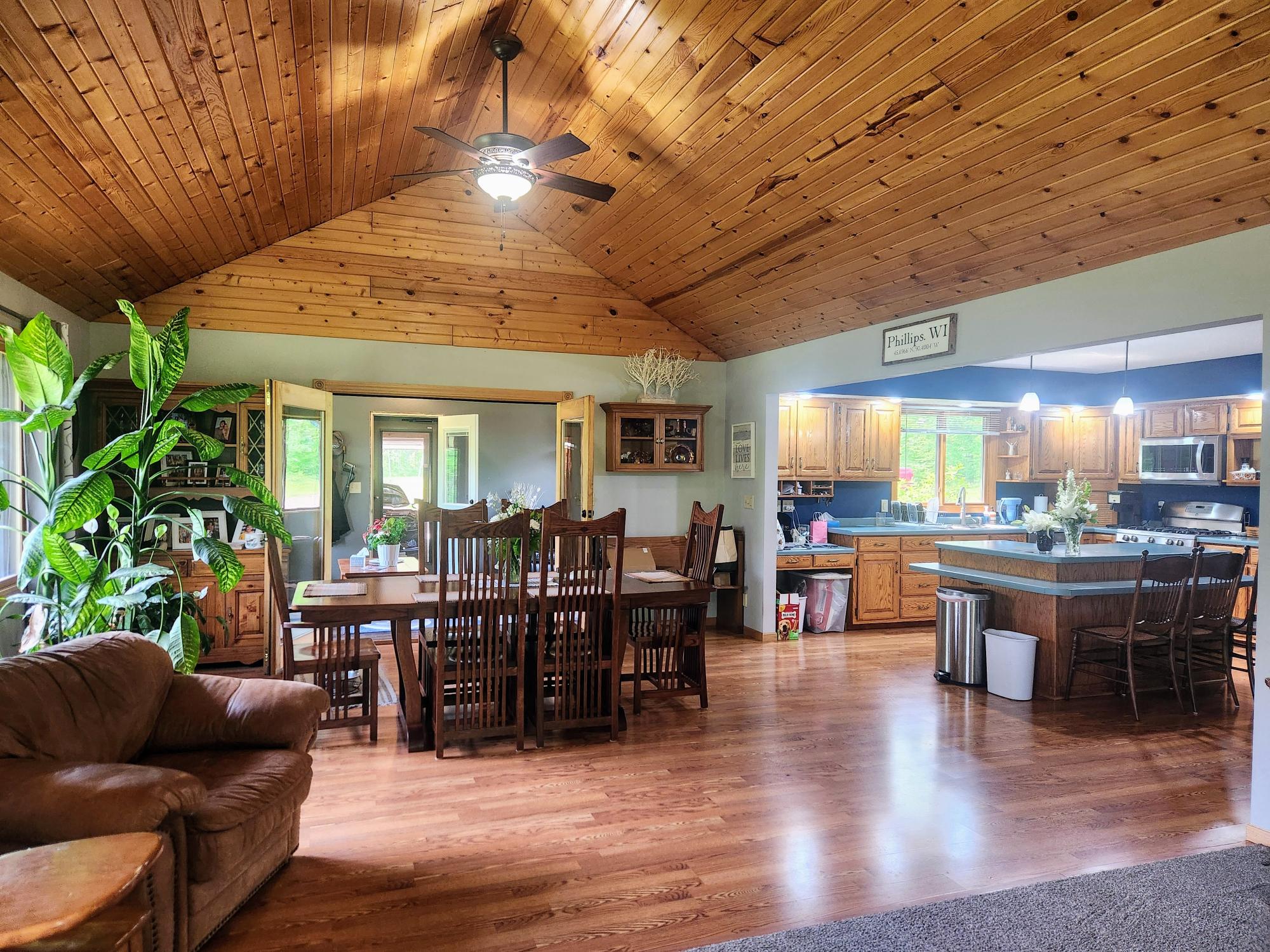 W6128 Cth H Phillips, WI 54555 - Photo 26 of 47 Gallery Image 26