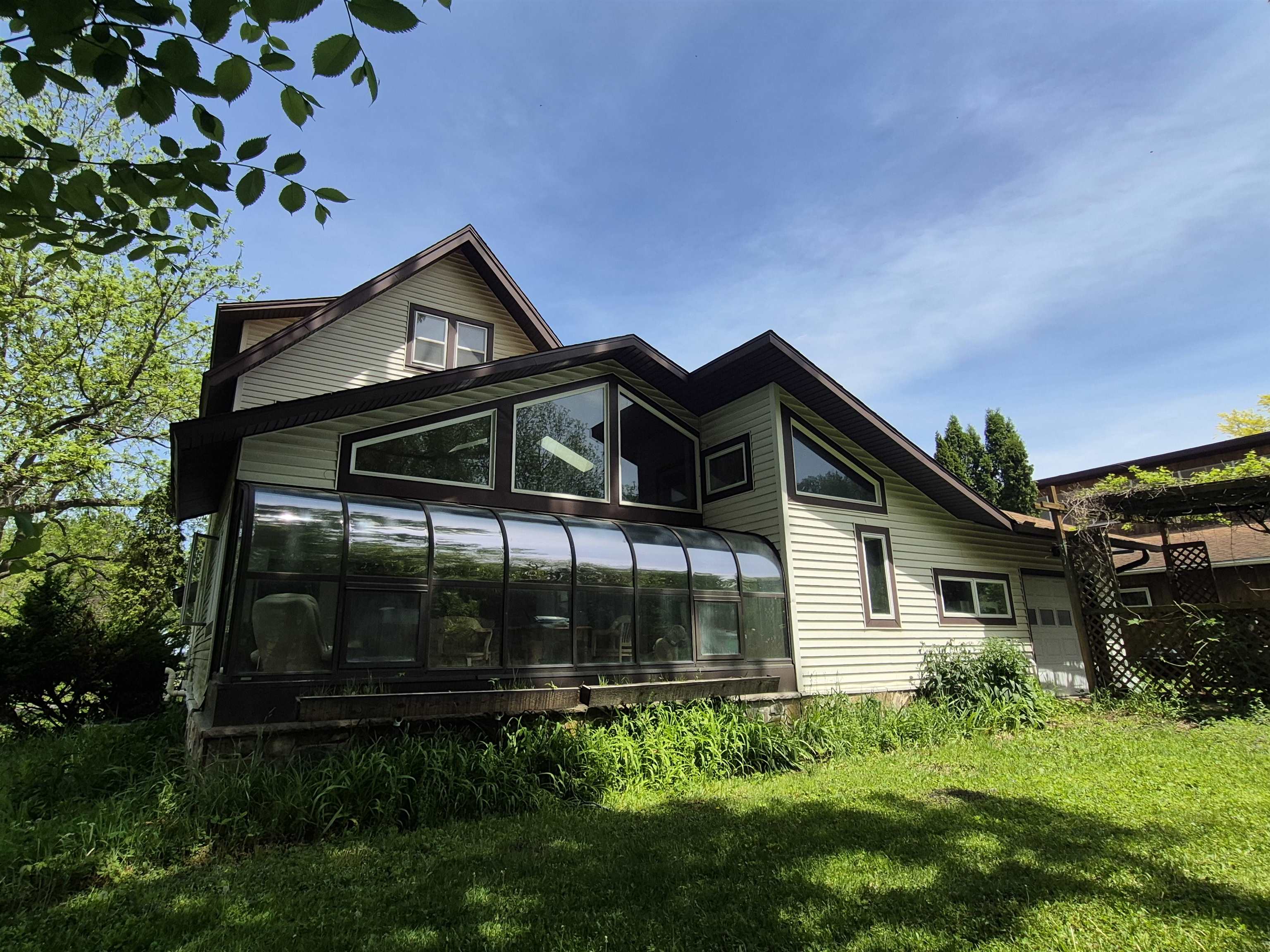 4259 Mahoney Road McFarland, WI 53558 - Photo 20 of 74