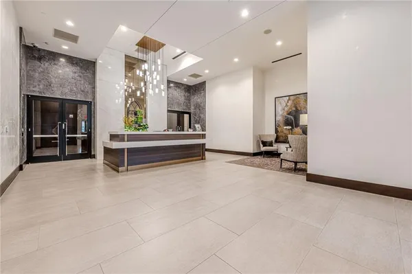 $2,350 | 855 Peachtree Street Northeast, Unit 2411, Atlanta, GA 30308
