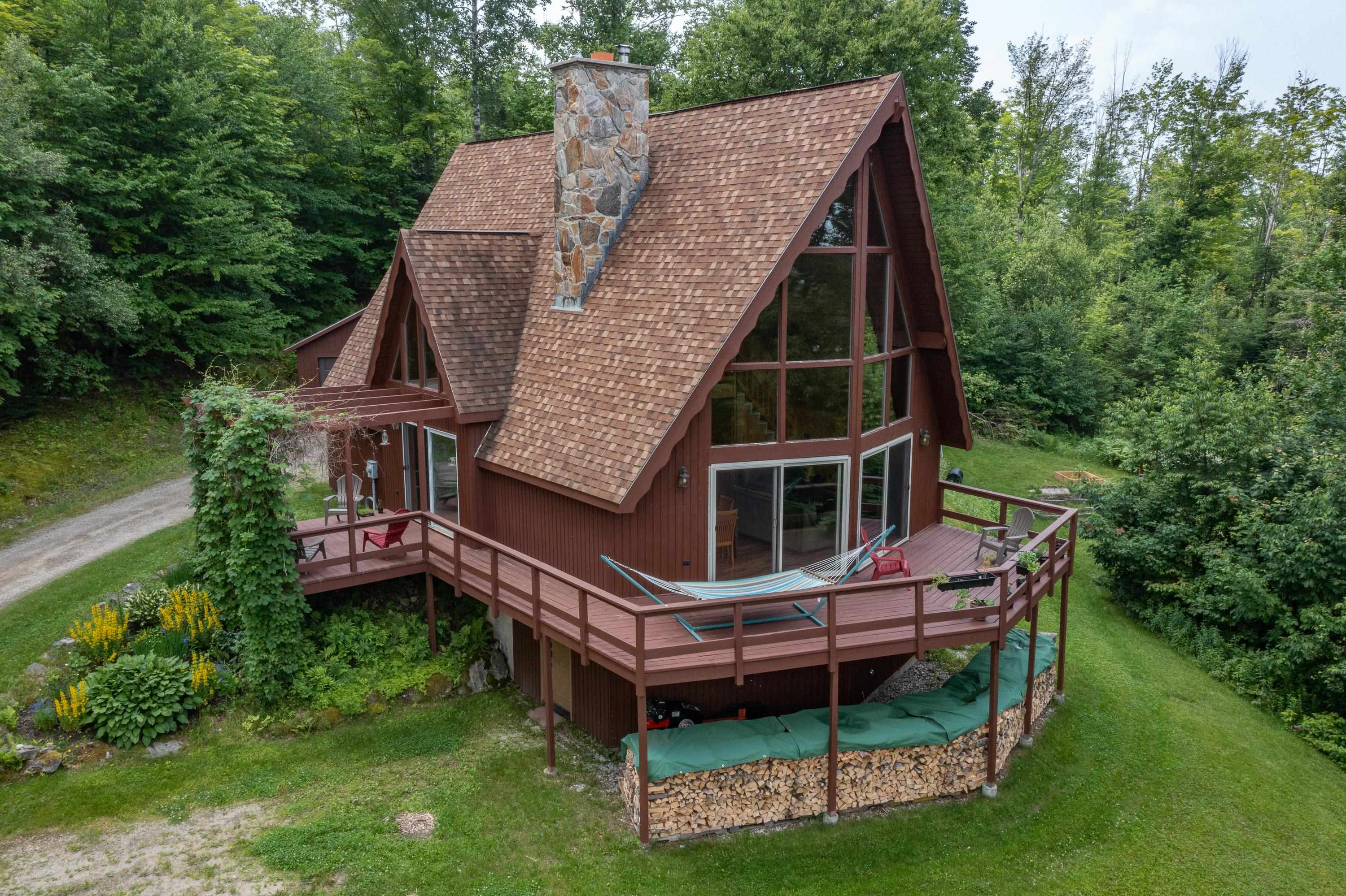 62 Sunset Paradise Road Jefferson, NH 03583 - Photo 1 of 37 Gallery Image 1