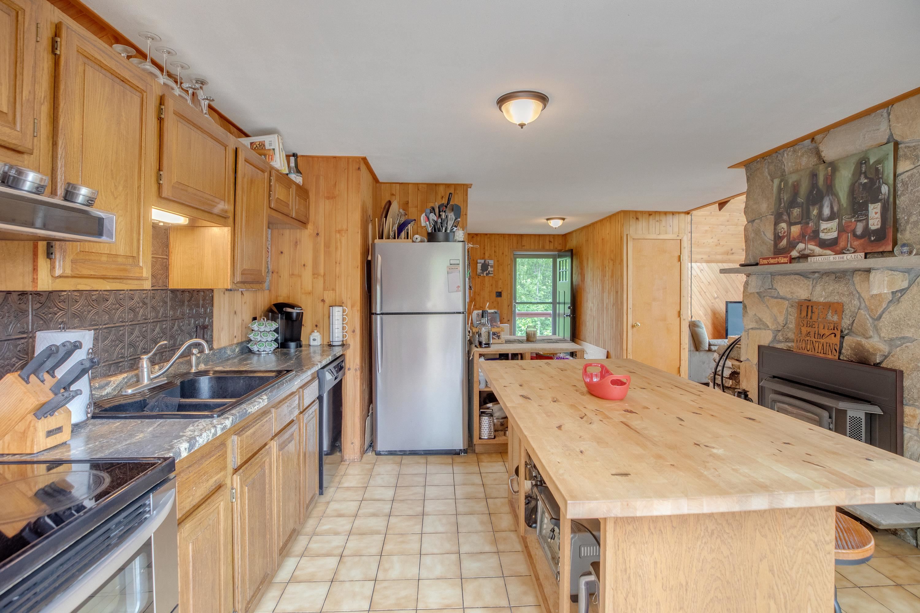 62 Sunset Paradise Road Jefferson, NH 03583 - Photo 11 of 37 Gallery Image 11
