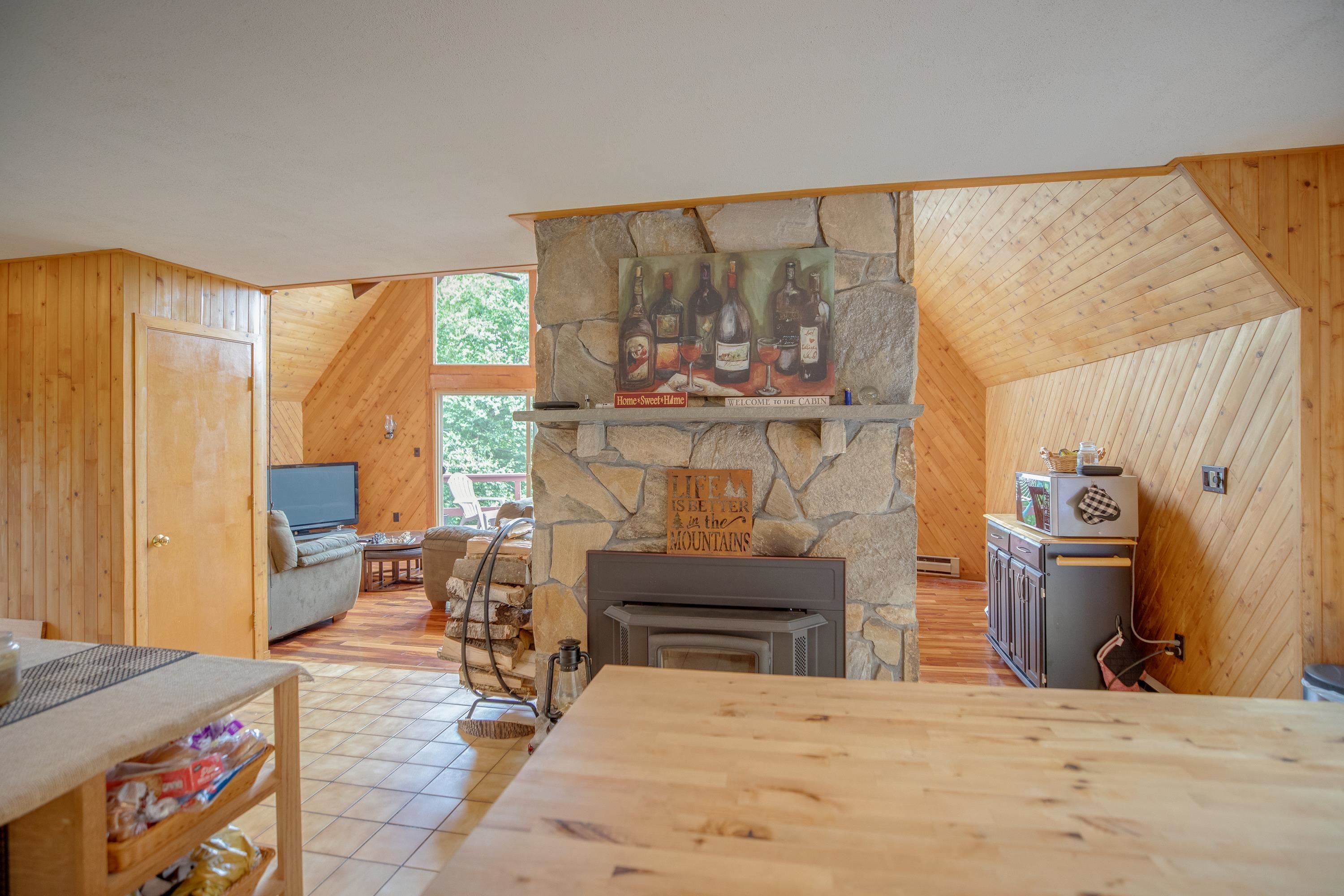 62 Sunset Paradise Road Jefferson, NH 03583 - Photo 12 of 37 Gallery Image 12