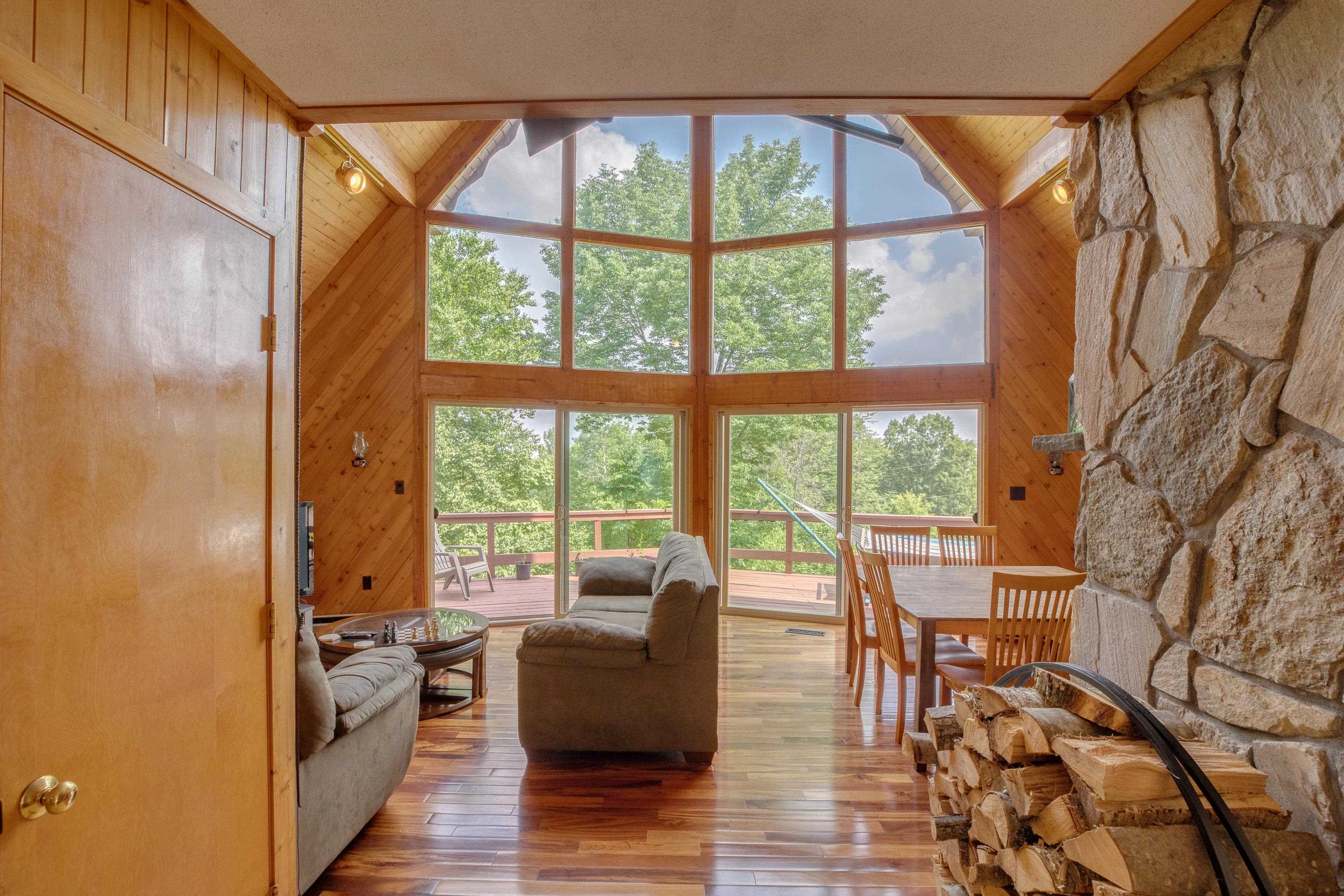 62 Sunset Paradise Road Jefferson, NH 03583 - Photo 13 of 37 Gallery Image 13