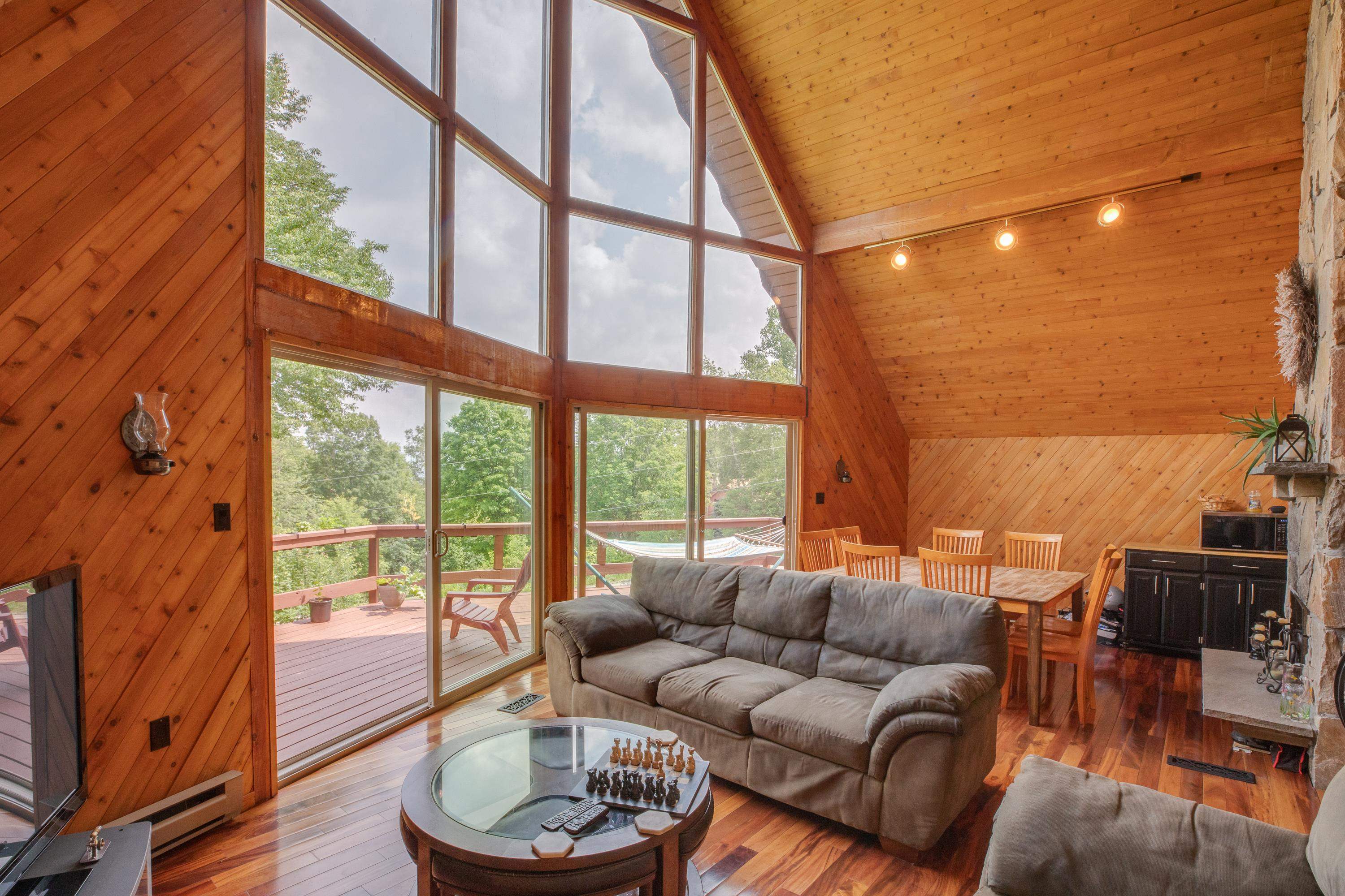 62 Sunset Paradise Road Jefferson, NH 03583 - Photo 15 of 37 Gallery Image 15