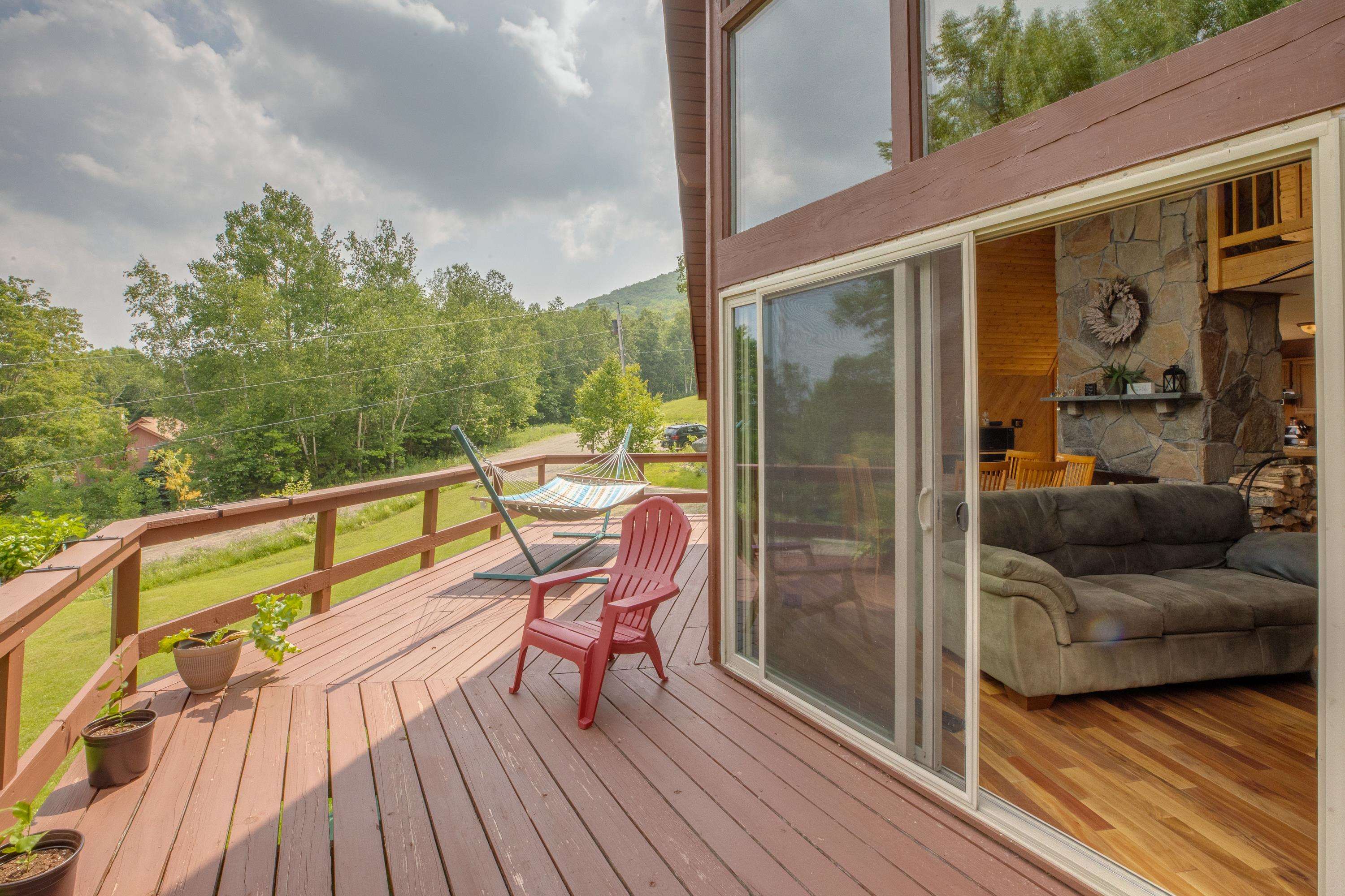 62 Sunset Paradise Road Jefferson, NH 03583 - Photo 16 of 37 Gallery Image 16