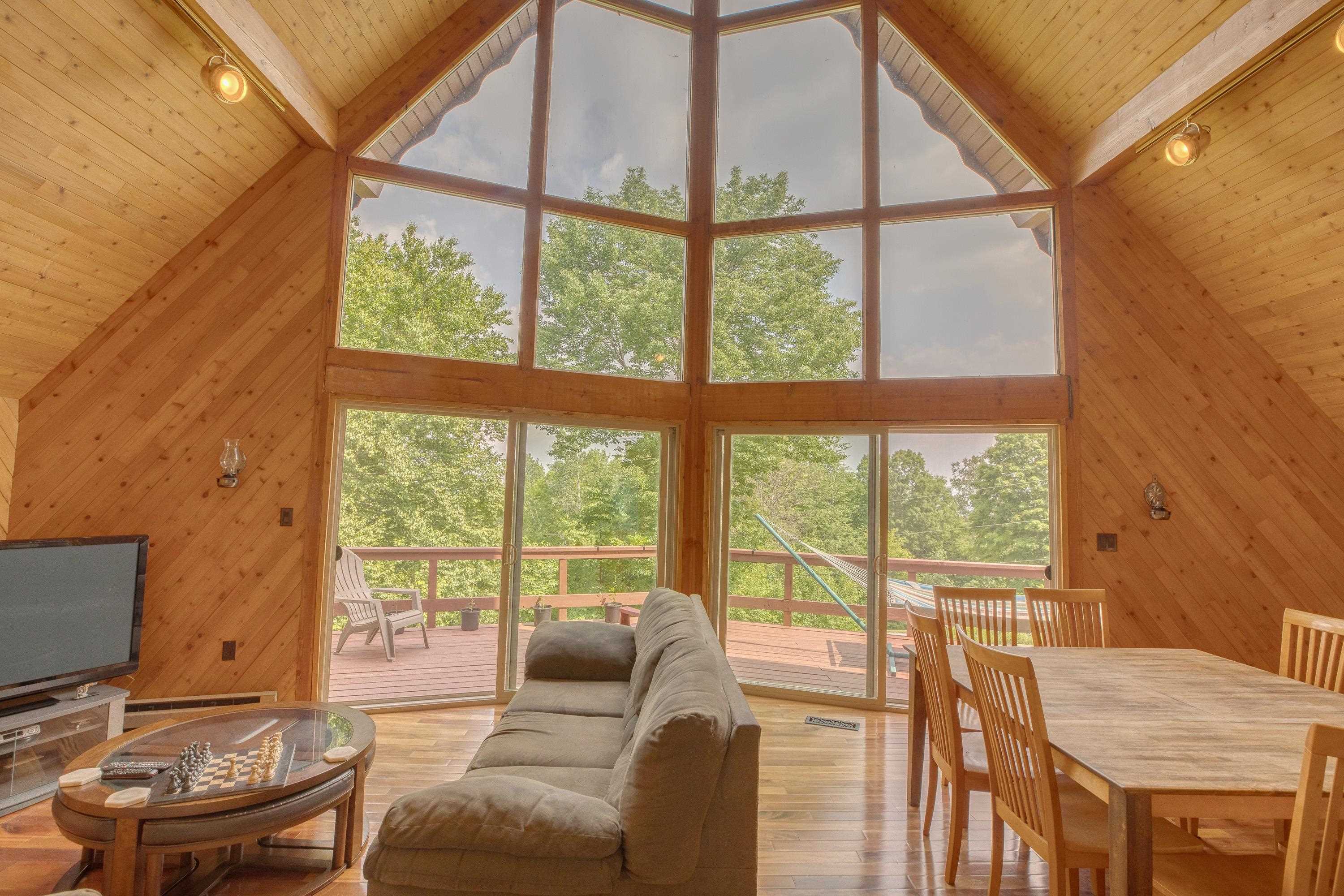 62 Sunset Paradise Road Jefferson, NH 03583 - Photo 17 of 37 Gallery Image 17