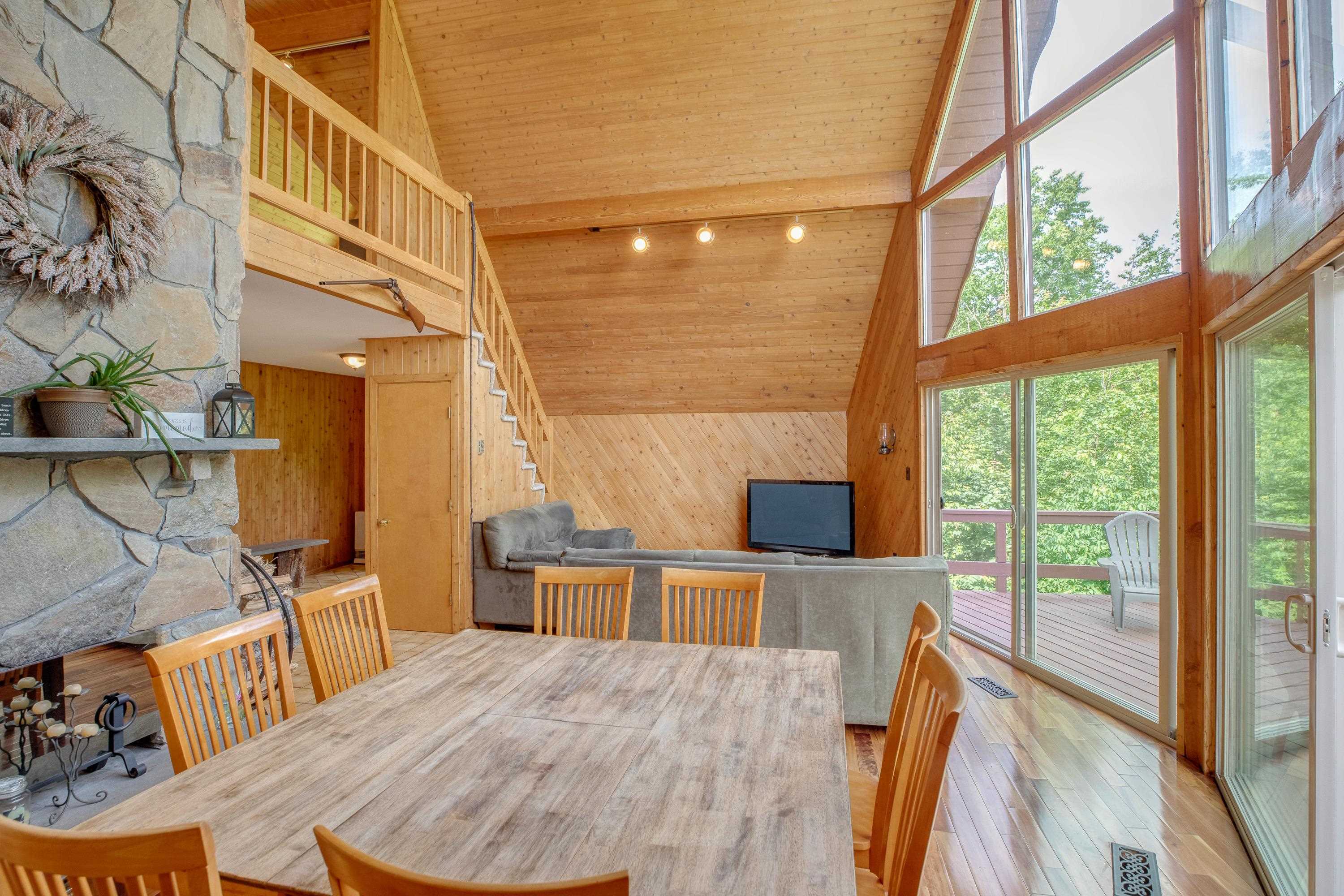 62 Sunset Paradise Road Jefferson, NH 03583 - Photo 18 of 37 Gallery Image 18