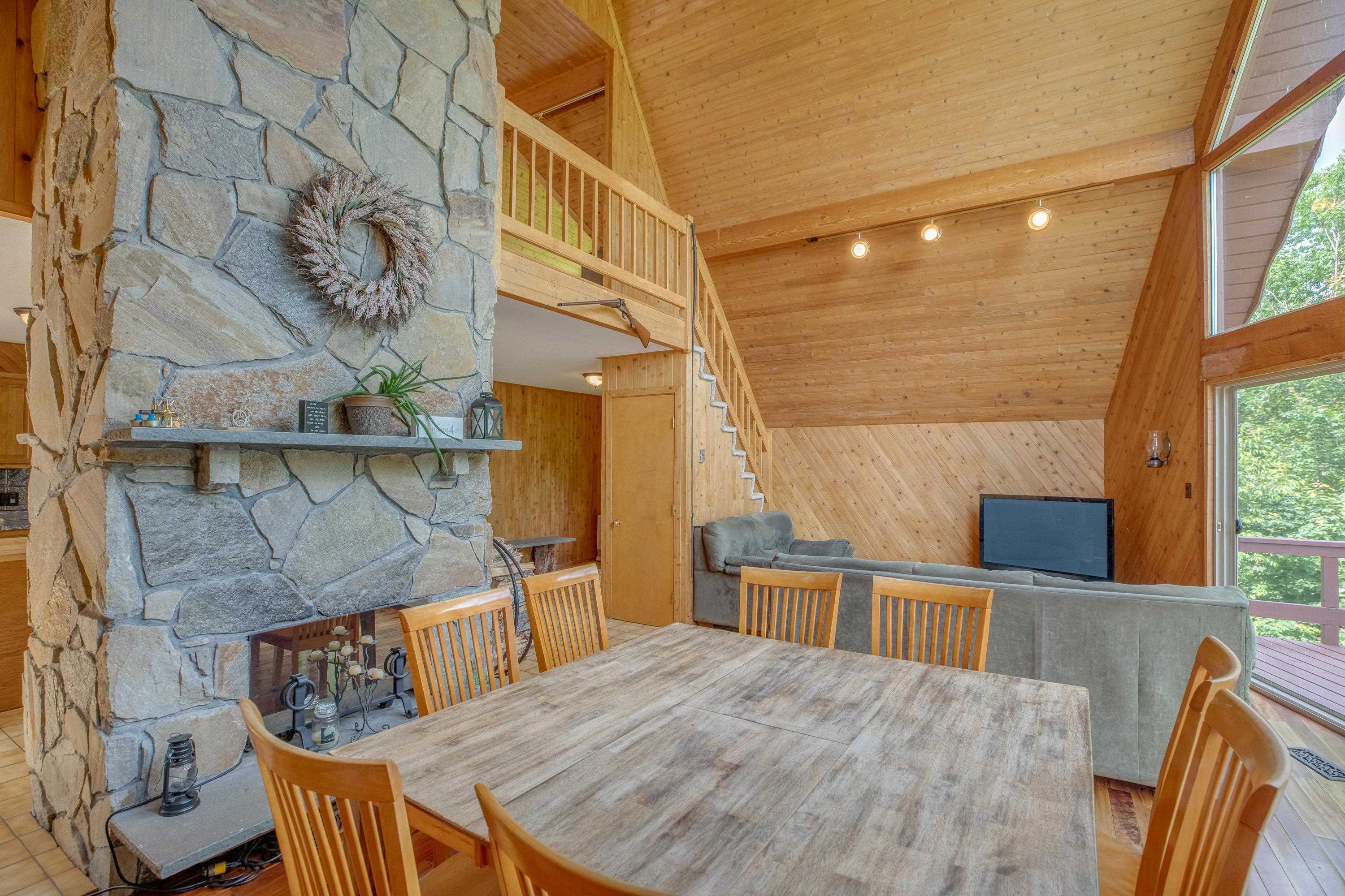62 Sunset Paradise Road Jefferson, NH 03583 - Photo 19 of 37 Gallery Image 19
