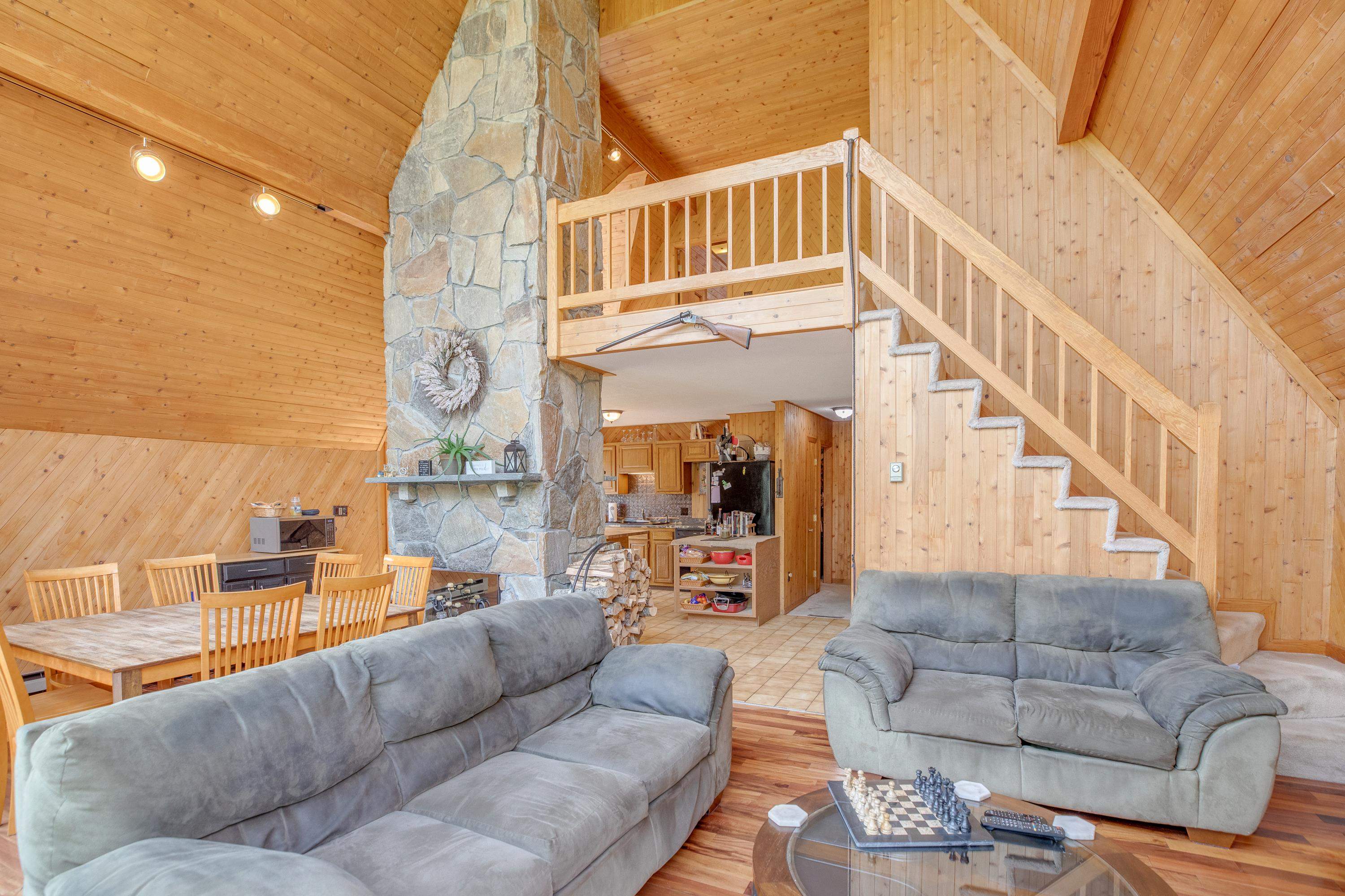 62 Sunset Paradise Road Jefferson, NH 03583 - Photo 20 of 37 Gallery Image 20