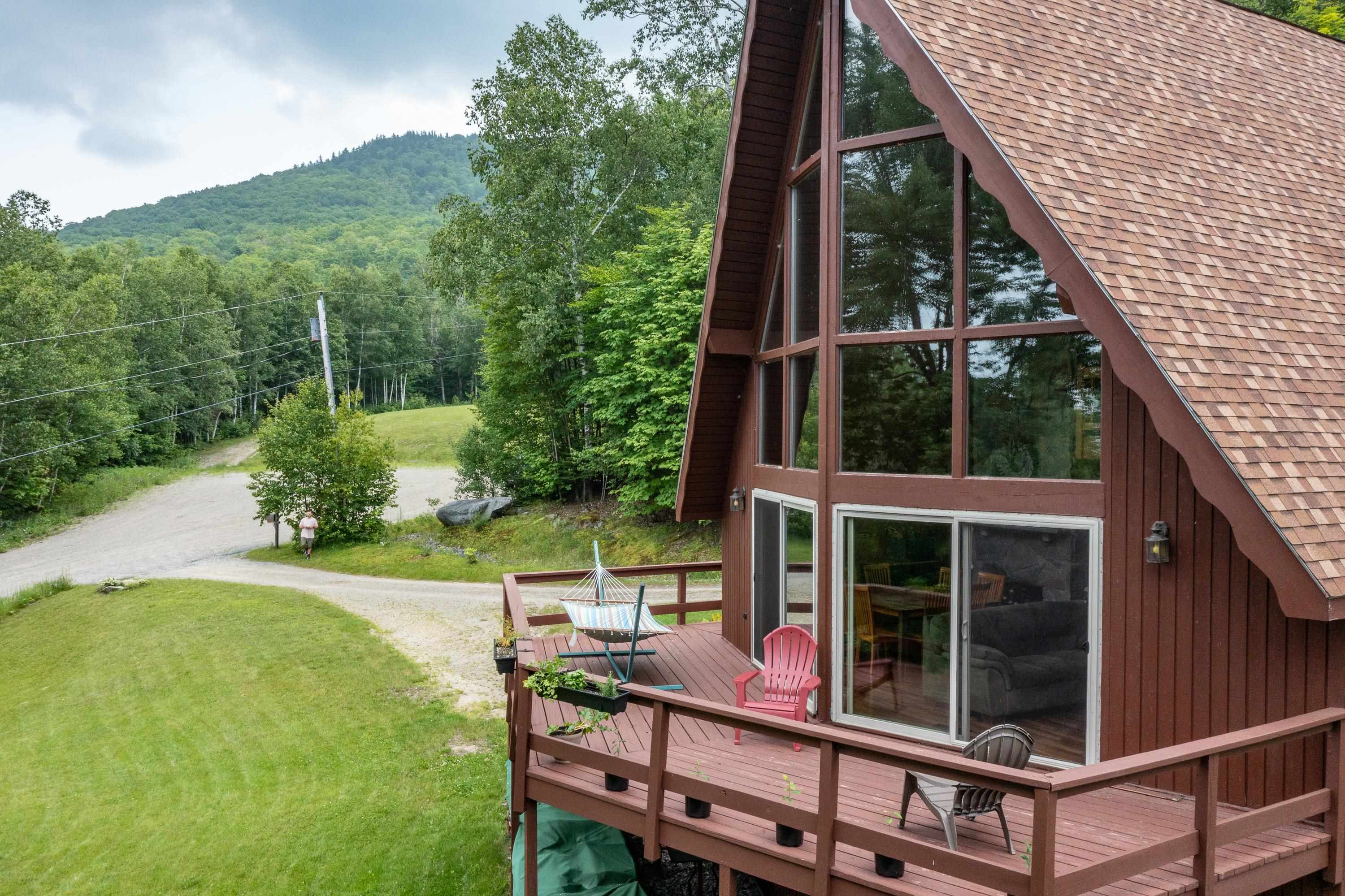 62 Sunset Paradise Road Jefferson, NH 03583 - Photo 2 of 37 Gallery Image 2