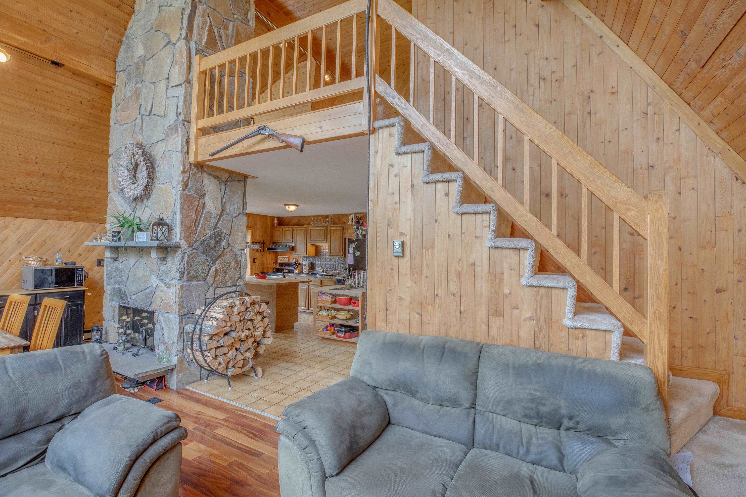 62 Sunset Paradise Road Jefferson, NH 03583 - Photo 27 of 37 Gallery Image 27