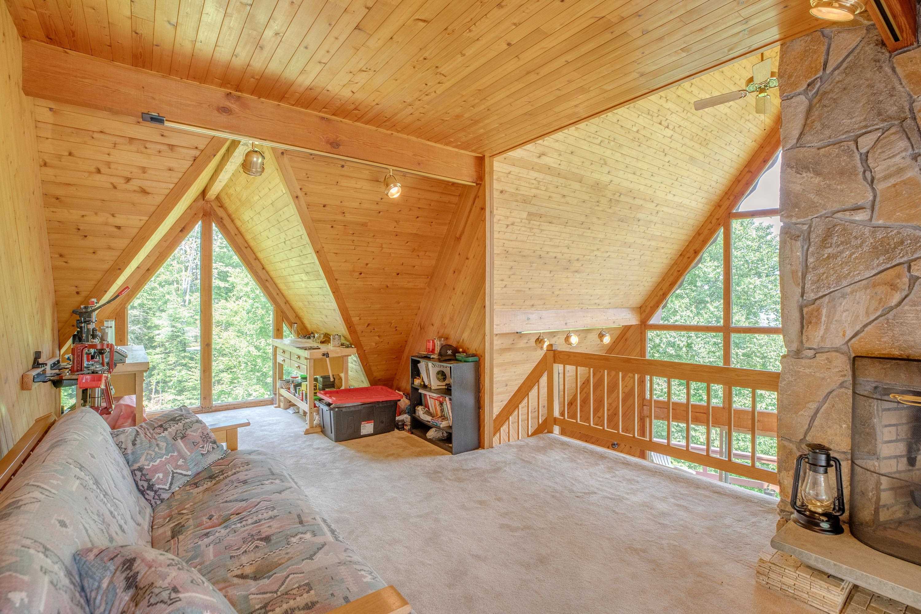 62 Sunset Paradise Road Jefferson, NH 03583 - Photo 29 of 37 Gallery Image 29