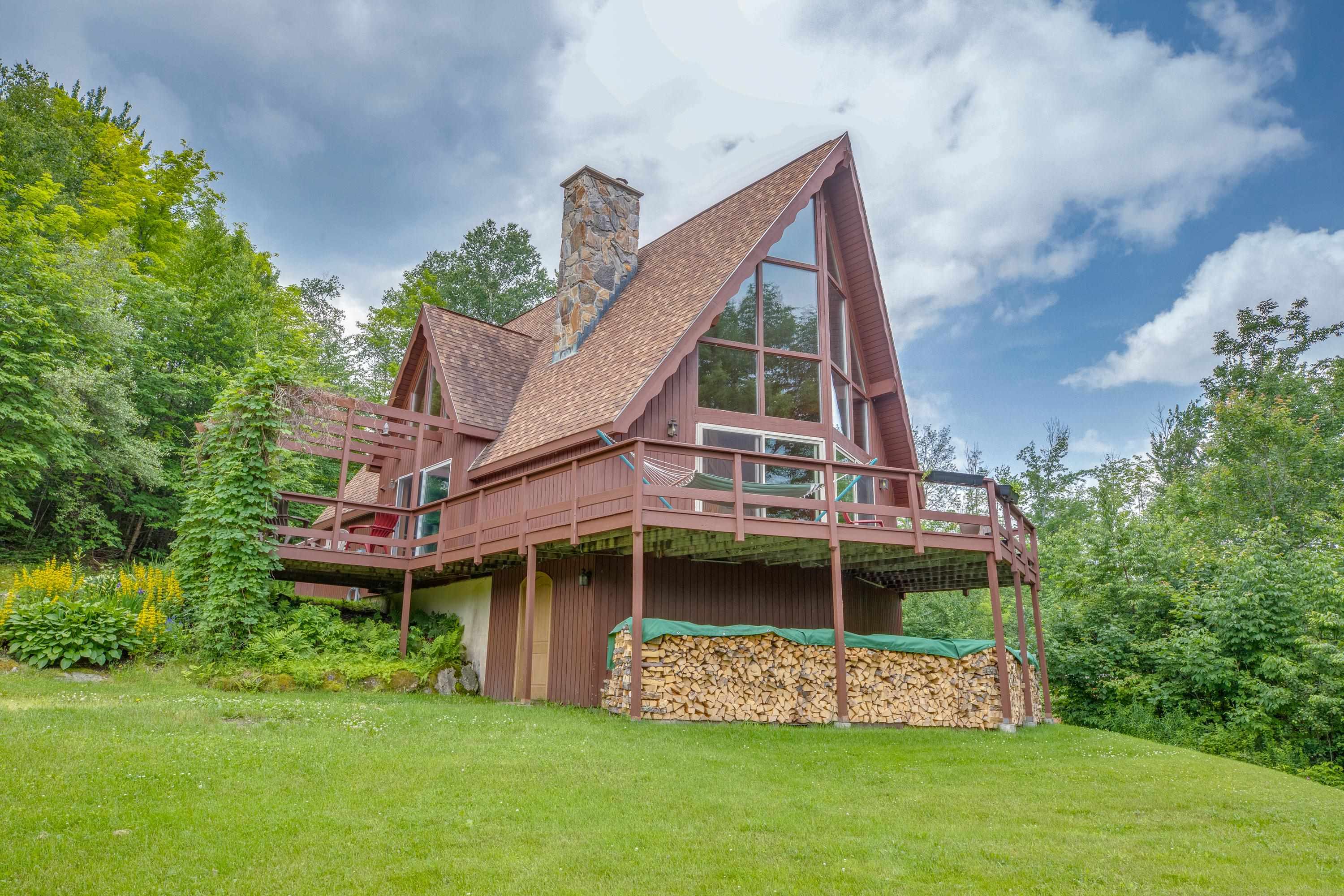 62 Sunset Paradise Road Jefferson, NH 03583 - Photo 35 of 37 Gallery Image 35