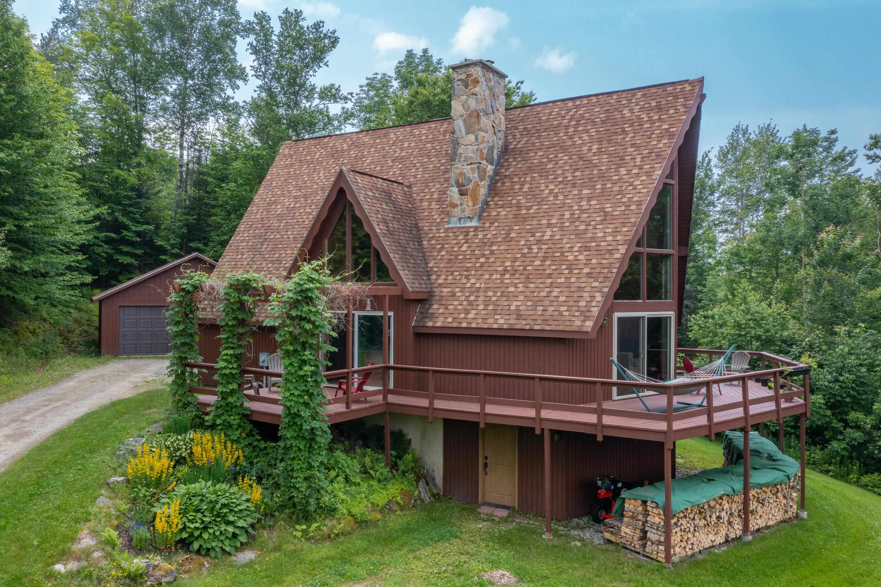 62 Sunset Paradise Road Jefferson, NH 03583 - Photo 36 of 37 Gallery Image 36