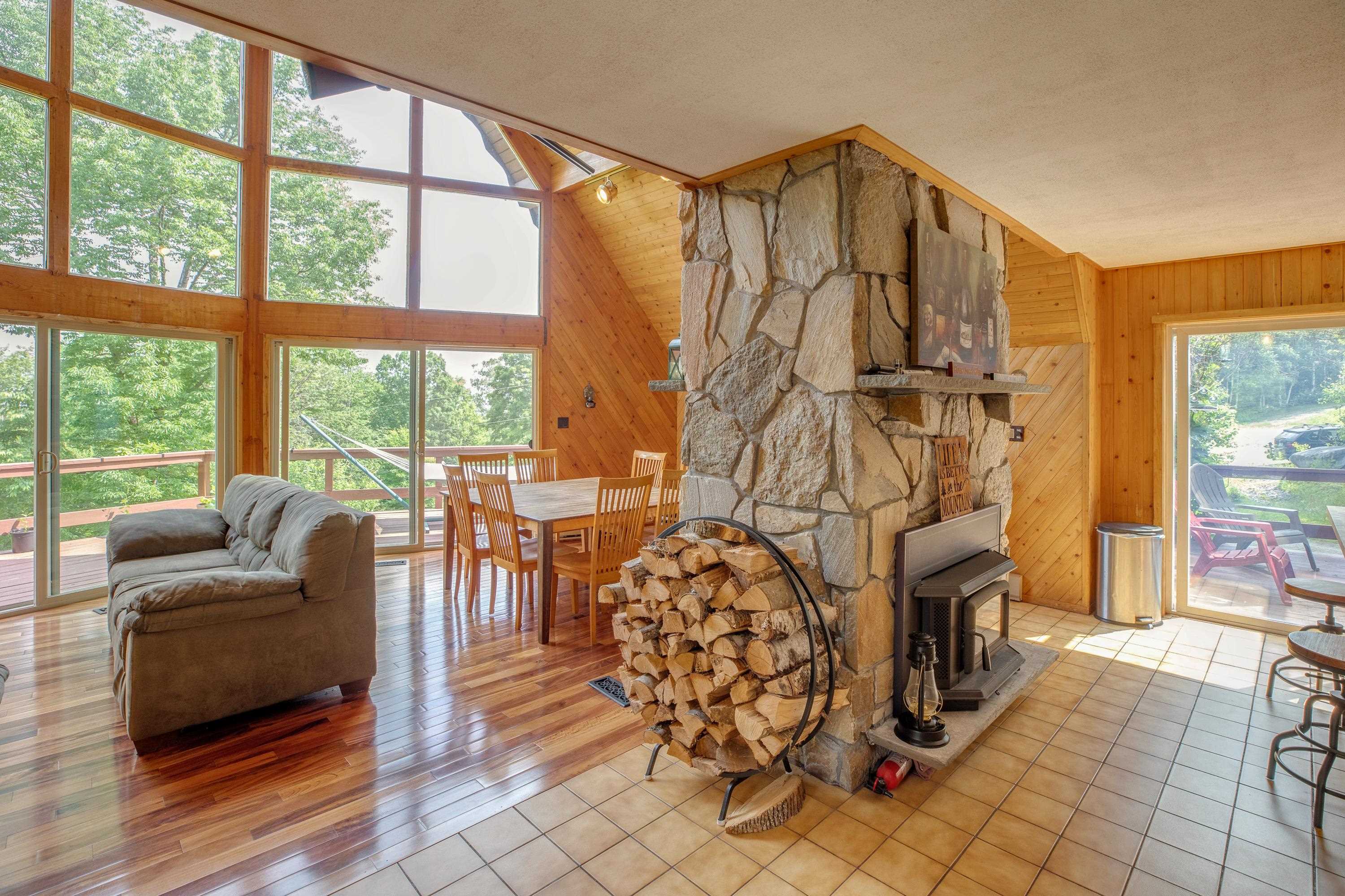 62 Sunset Paradise Road Jefferson, NH 03583 - Photo 4 of 37 Gallery Image 4