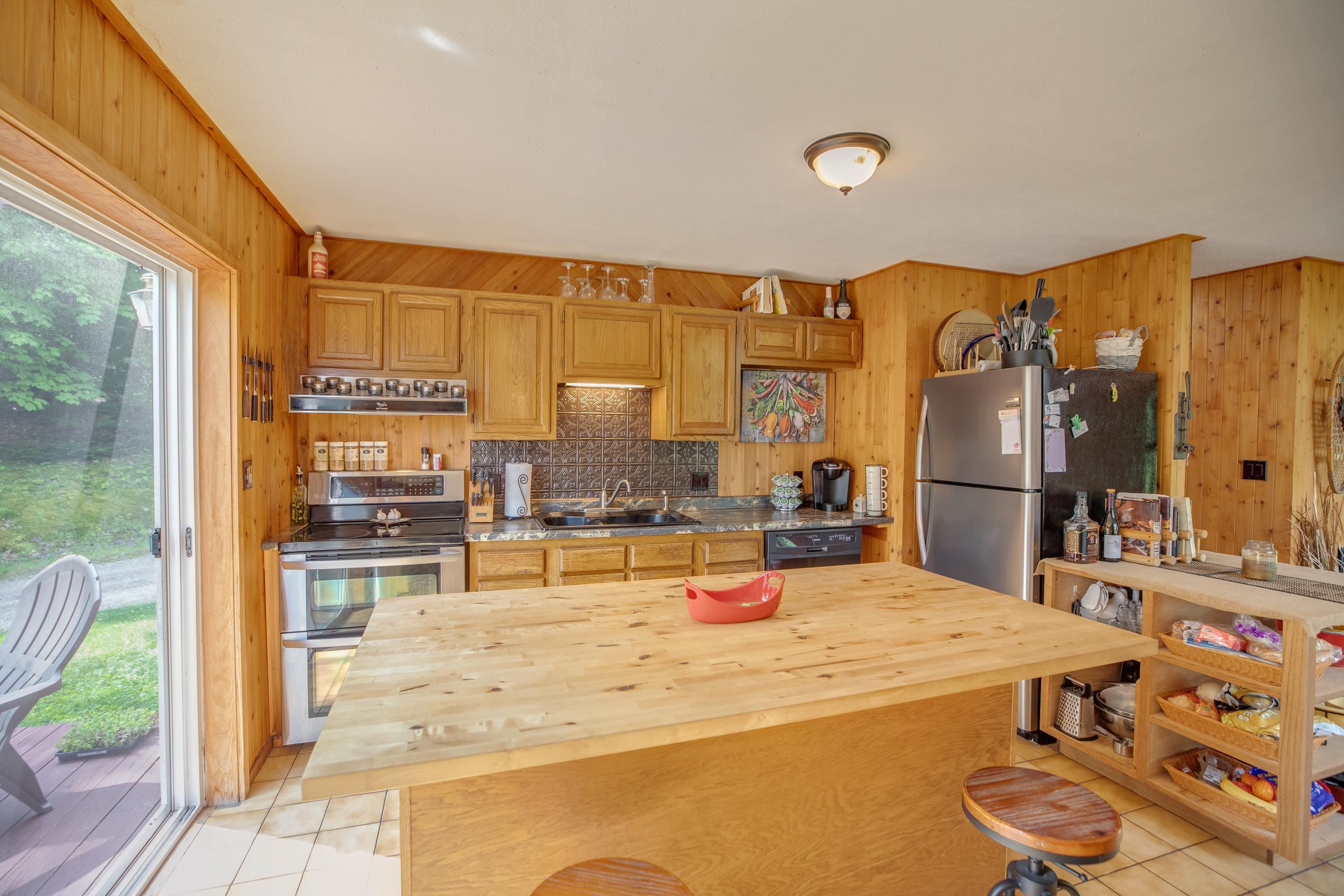 62 Sunset Paradise Road Jefferson, NH 03583 - Photo 8 of 37 Gallery Image 8