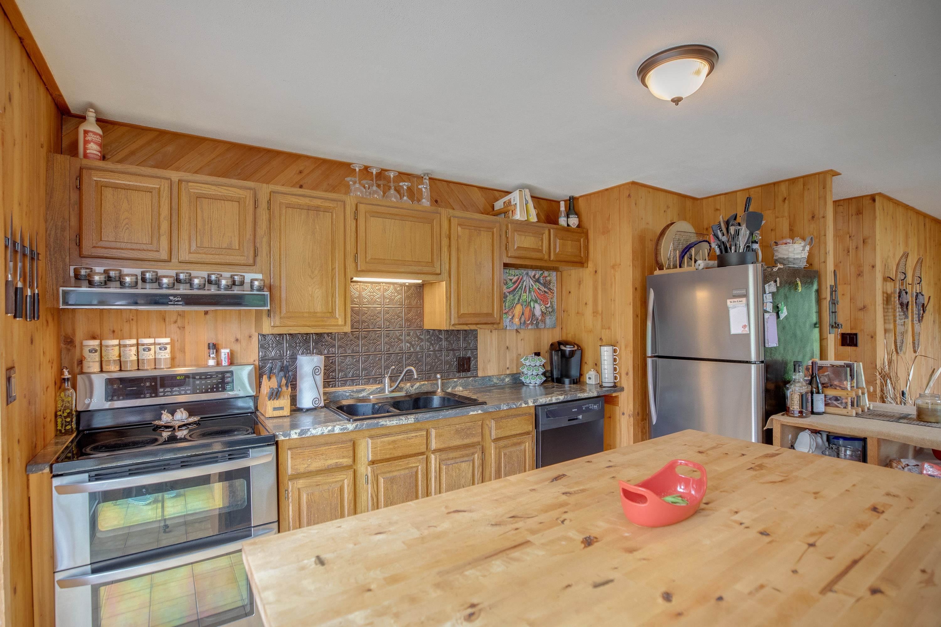 62 Sunset Paradise Road Jefferson, NH 03583 - Photo 10 of 37 Gallery Image 10