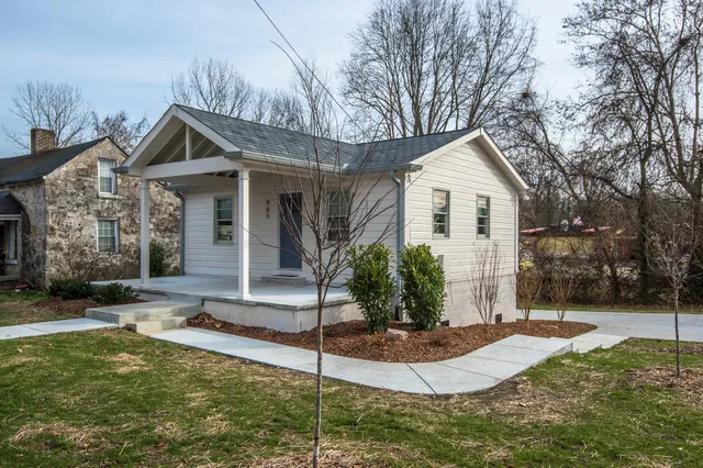 $480,000 | 965 Green Street, Franklin, TN 37064